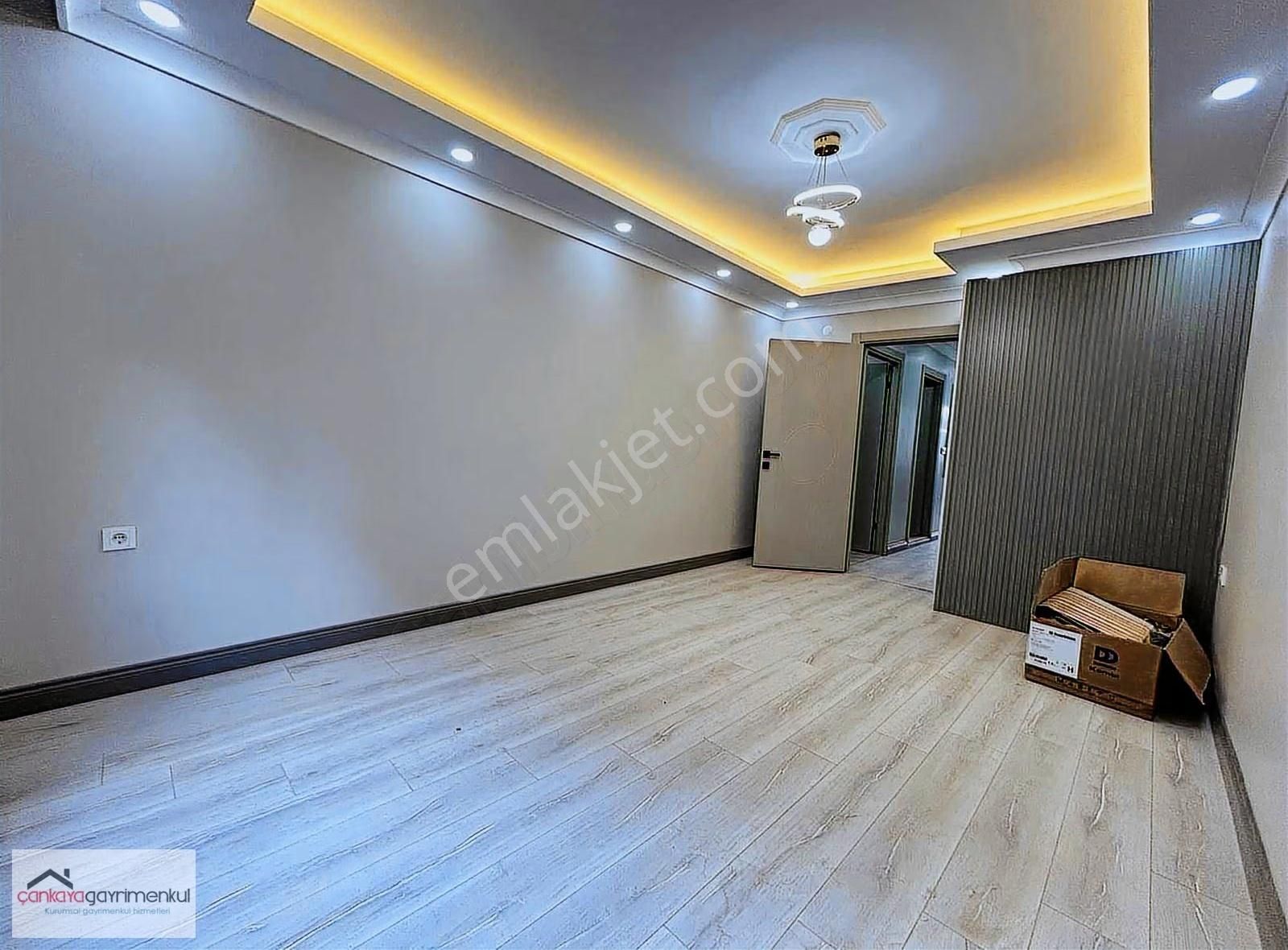 İnönü Tolga Caddesi Üstünde 2+1 Sıfır 2.kat Wc-banyo Ayrı Daire! - Görsel 15