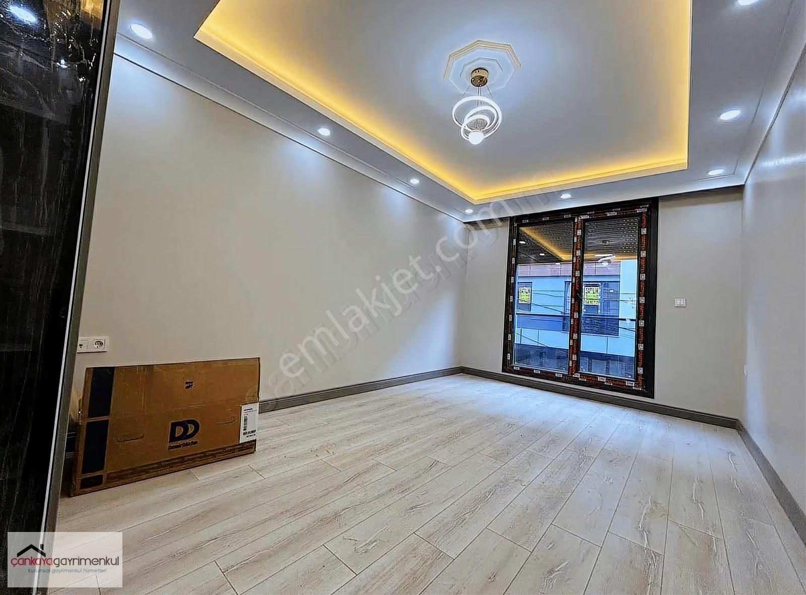 İnönü Tolga Caddesi Üstünde 2+1 Sıfır 2.kat Wc-banyo Ayrı Daire! - Görsel 14