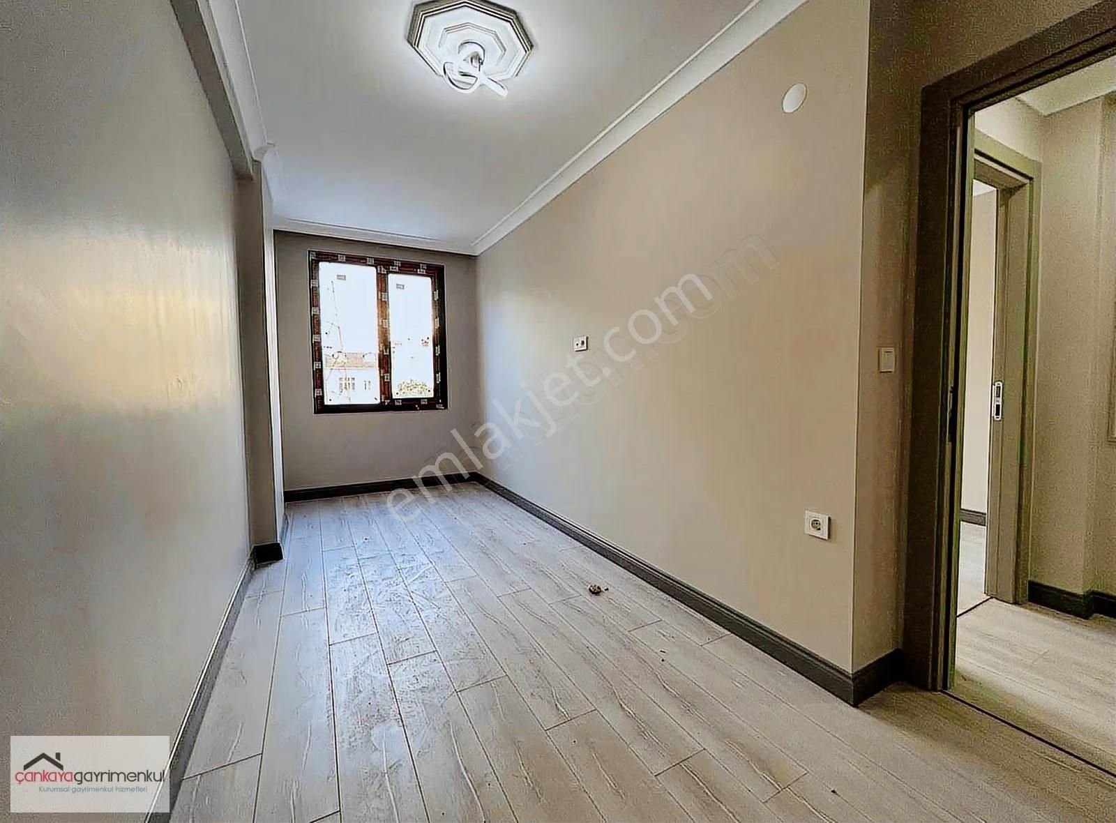 İnönü Tolga Caddesi Üstünde 2+1 Sıfır 2.kat Wc-banyo Ayrı Daire! - Görsel 6