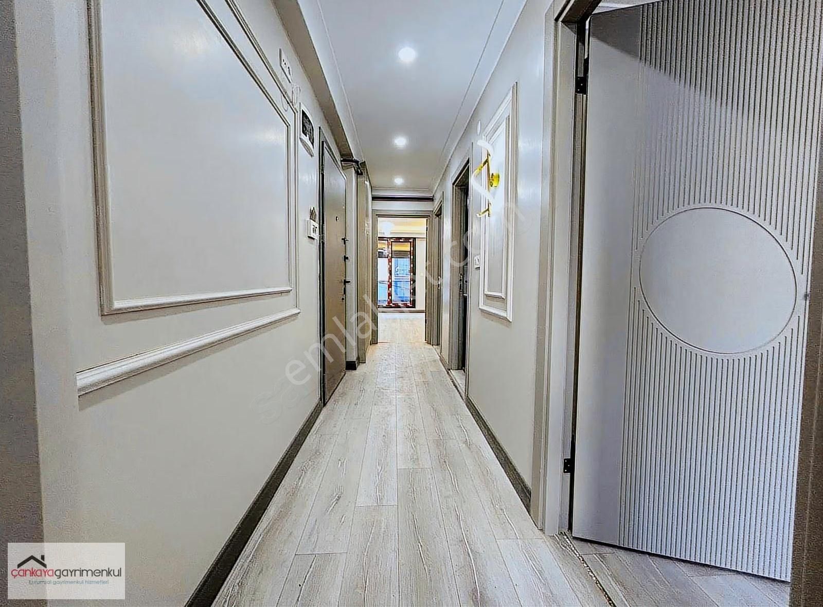 İnönü Tolga Caddesi Üstünde 2+1 Sıfır 2.kat Wc-banyo Ayrı Daire! - Görsel 2