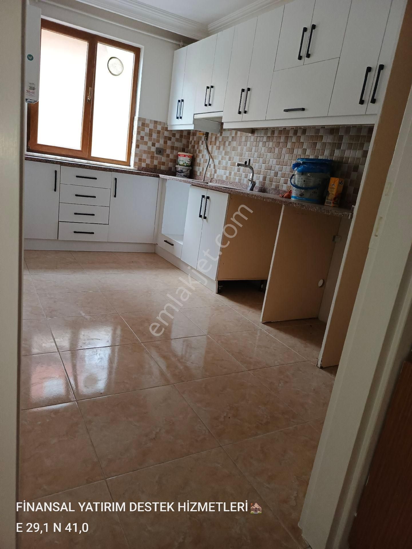 Ümraniye Site Mahallesi Finans Merkezi Karşısında Yeni Bine Soyak Siteleri Mevkisi 2+1 Kiralık - Görsel 25