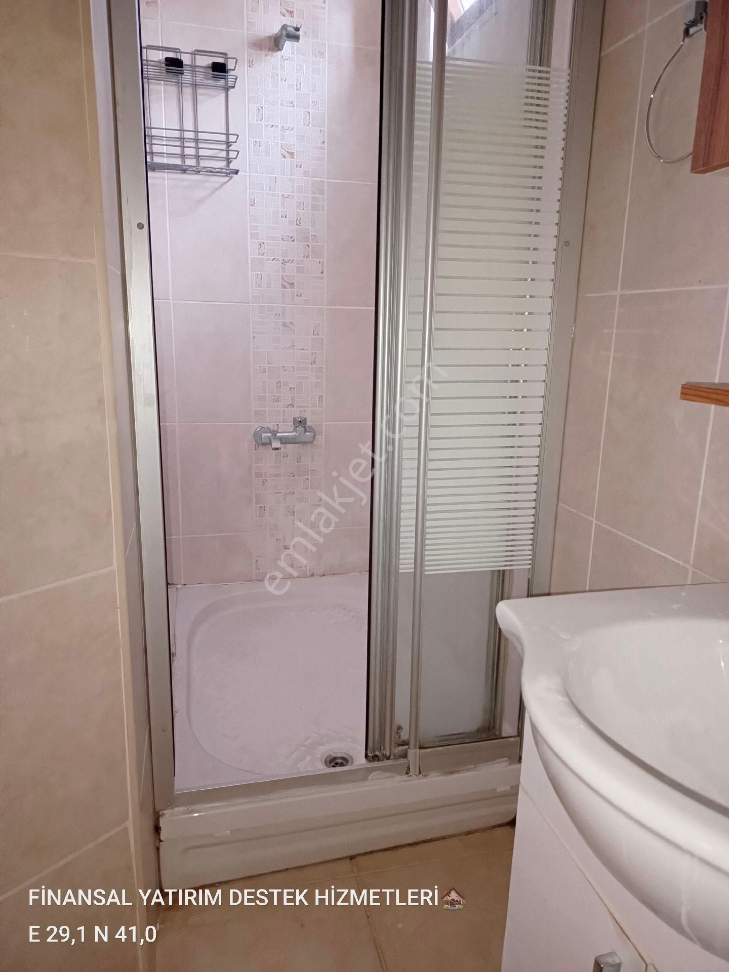 Ümraniye Site Mahallesi Finans Merkezi Karşısında Yeni Bine Soyak Siteleri Mevkisi 2+1 Kiralık - Görsel 23