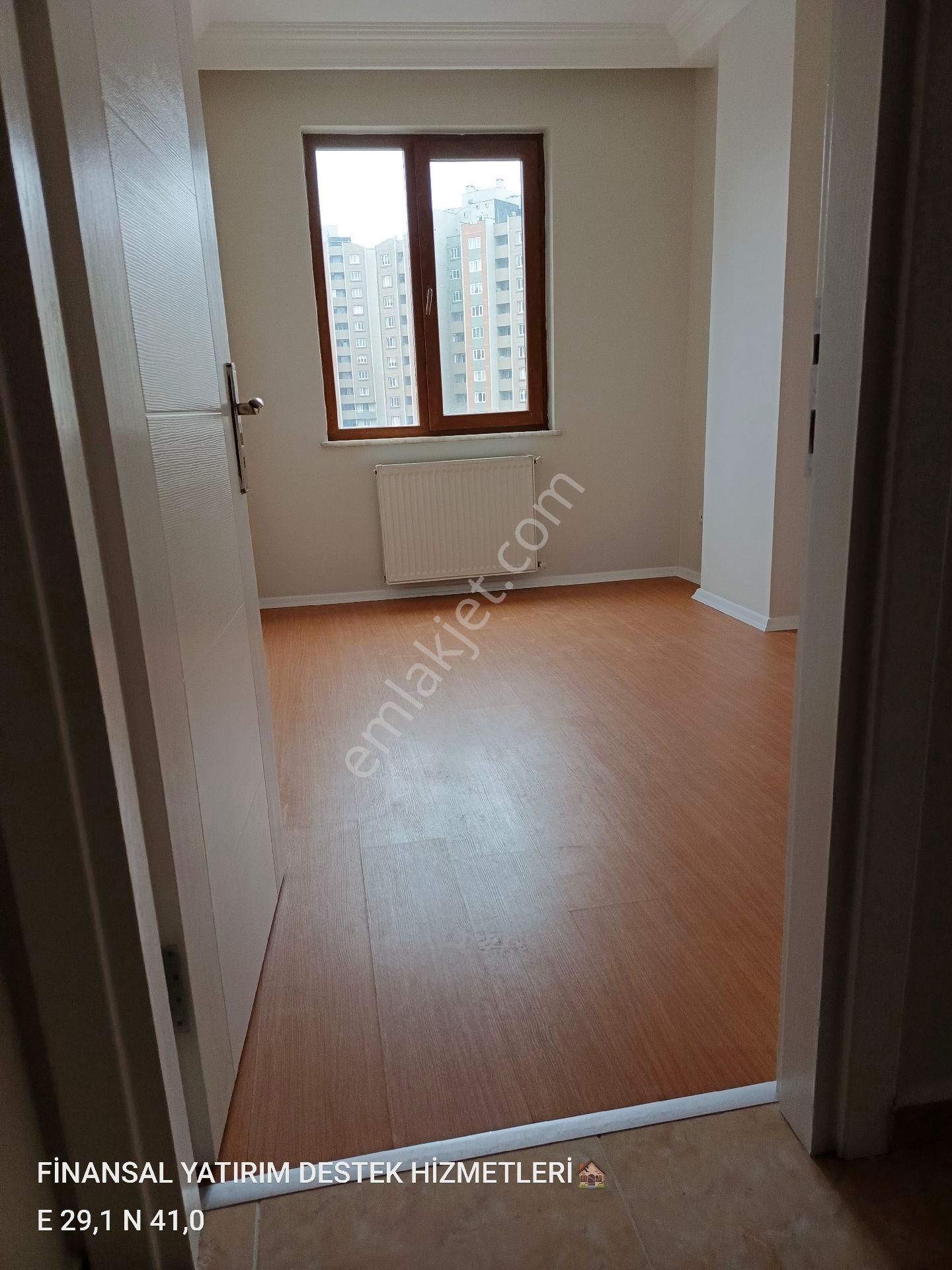 Ümraniye Site Mahallesi Finans Merkezi Karşısında Yeni Bine Soyak Siteleri Mevkisi 2+1 Kiralık - Görsel 3