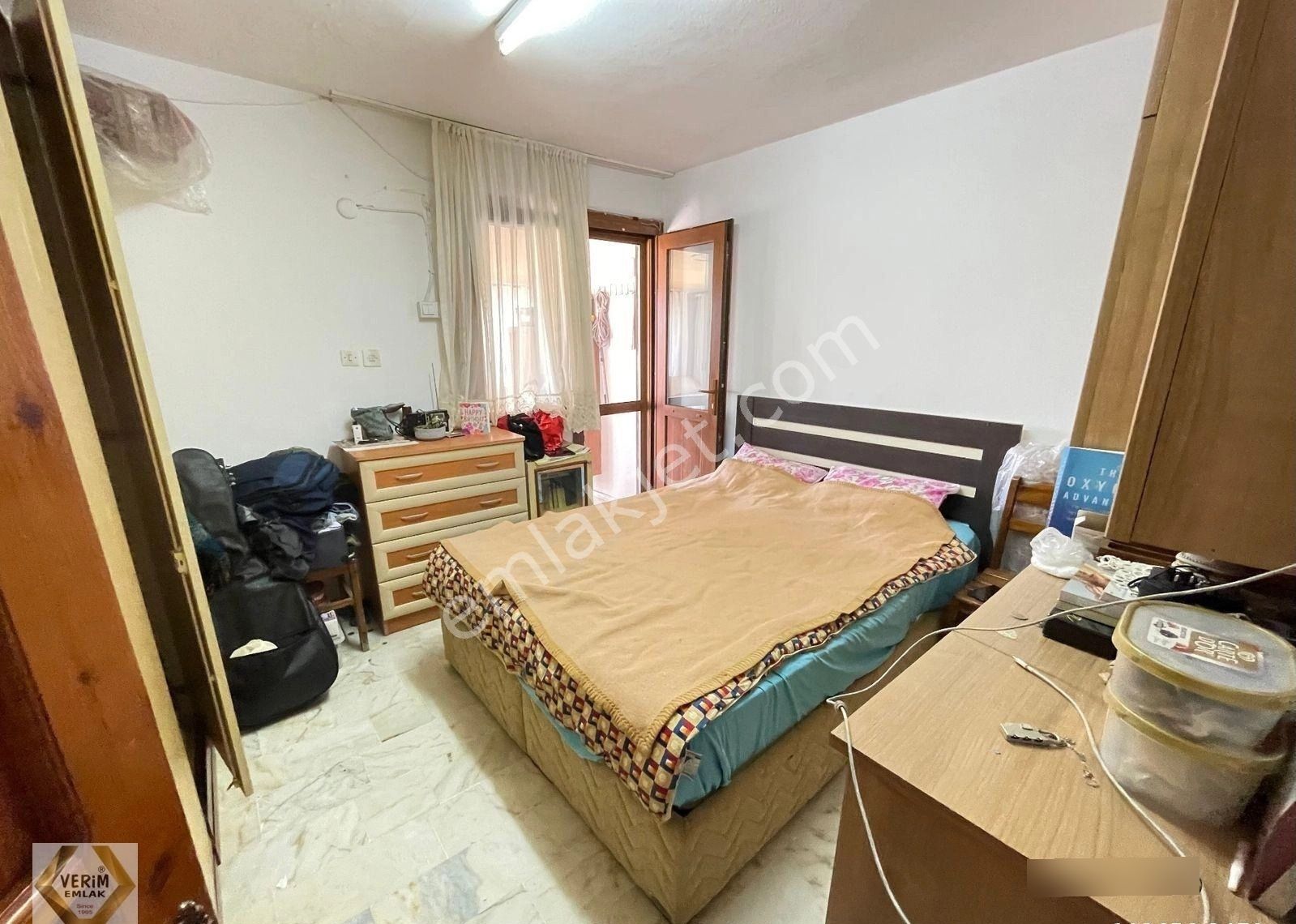 Seferihisar Ürkmez’de Tam 7 Daireli Deniz Tarafında Apartmanımız Komple Satılık - Görsel 5