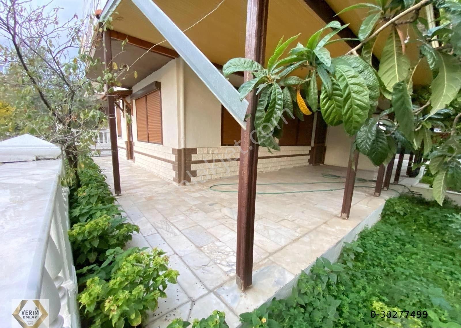 Seferihisar Ürkmez’de Tam 7 Daireli Deniz Tarafında Apartmanımız Komple Satılık - Görsel 33