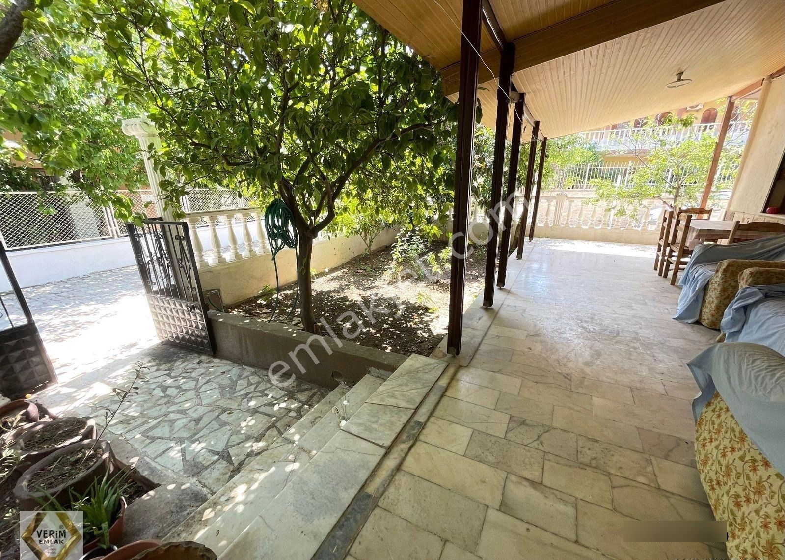 Seferihisar Ürkmez’de Tam 7 Daireli Deniz Tarafında Apartmanımız Komple Satılık - Görsel 22