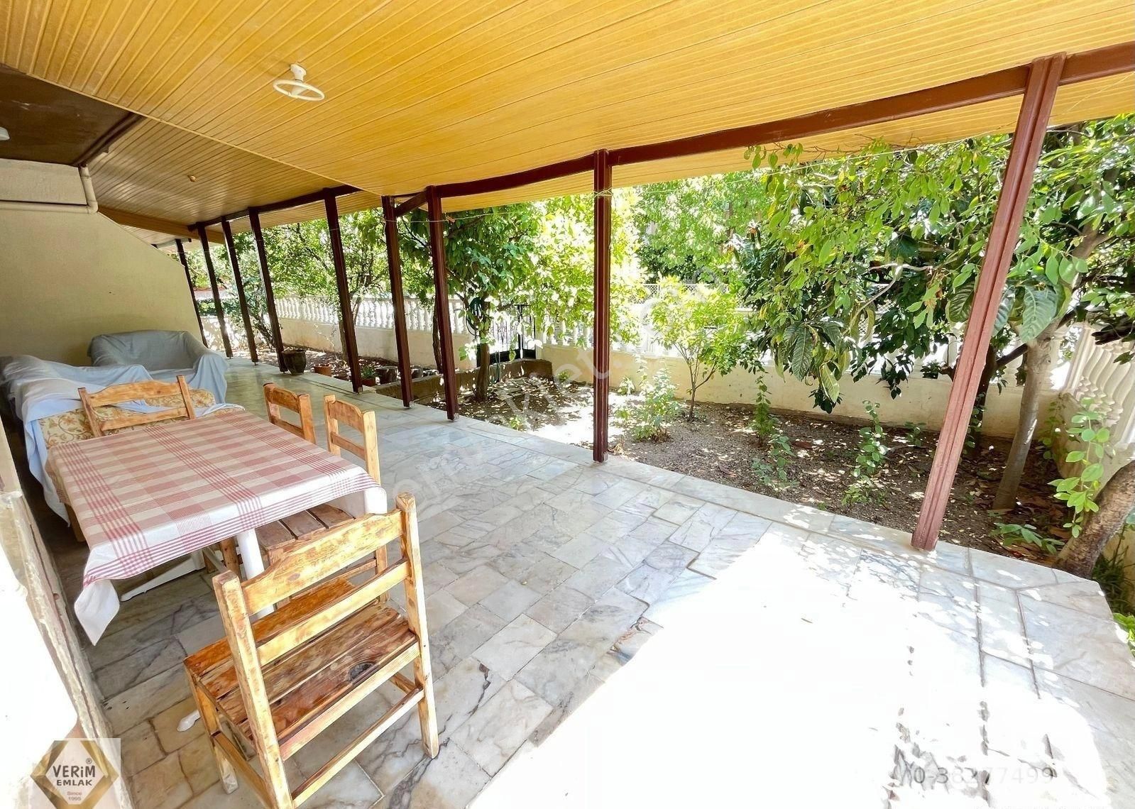 Seferihisar Ürkmez’de Tam 7 Daireli Deniz Tarafında Apartmanımız Komple Satılık - Görsel 7