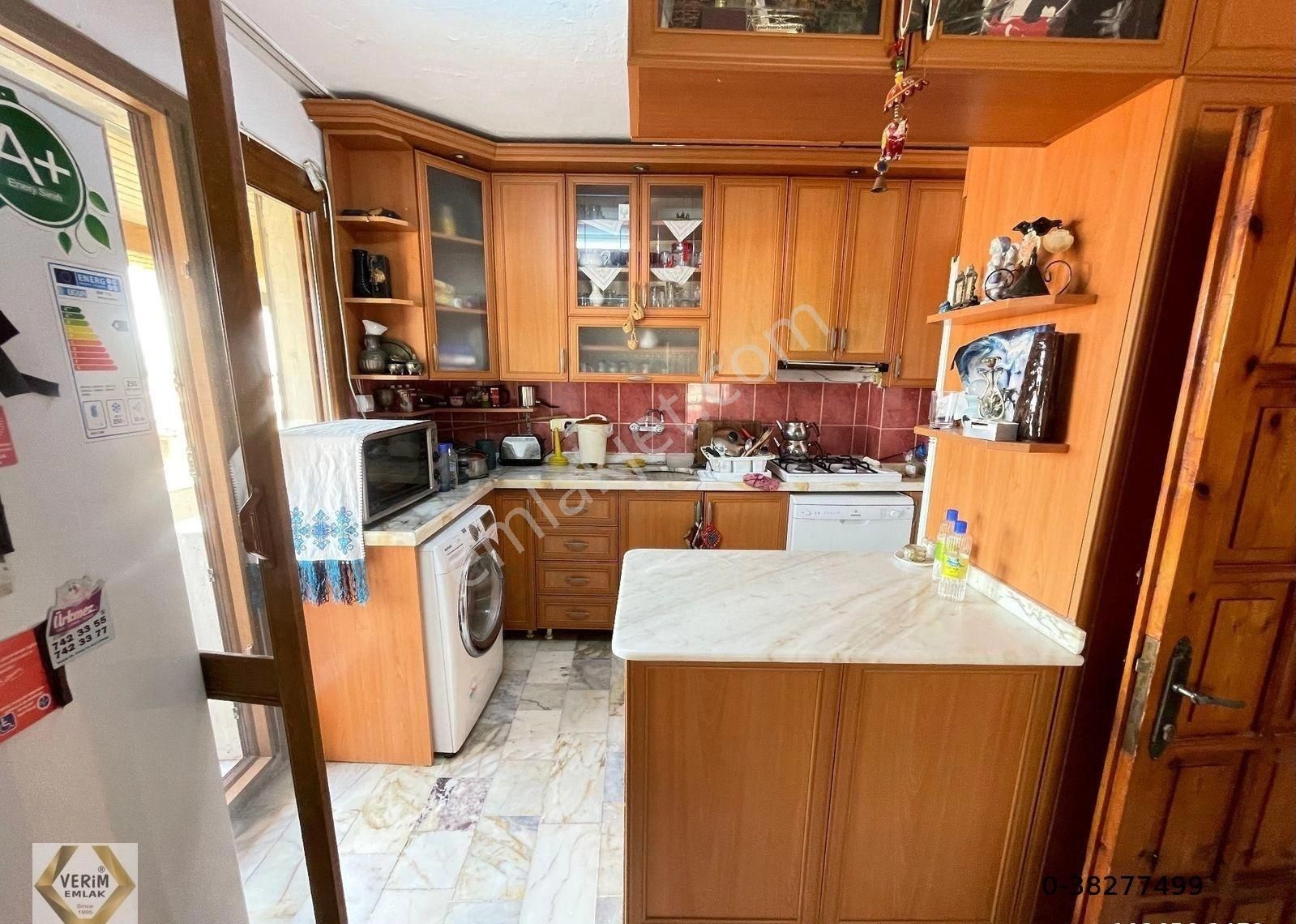 Seferihisar Ürkmez’de Tam 7 Daireli Deniz Tarafında Apartmanımız Komple Satılık - Görsel 18