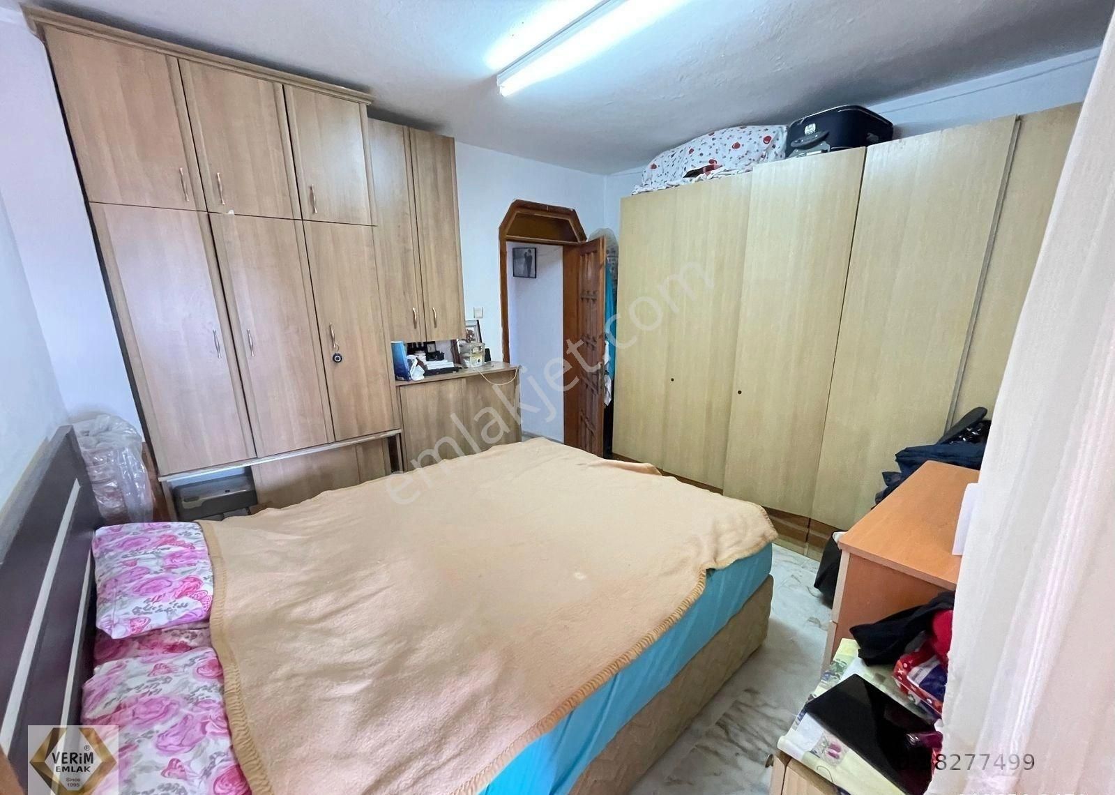 Seferihisar Ürkmez’de Tam 7 Daireli Deniz Tarafında Apartmanımız Komple Satılık - Görsel 8