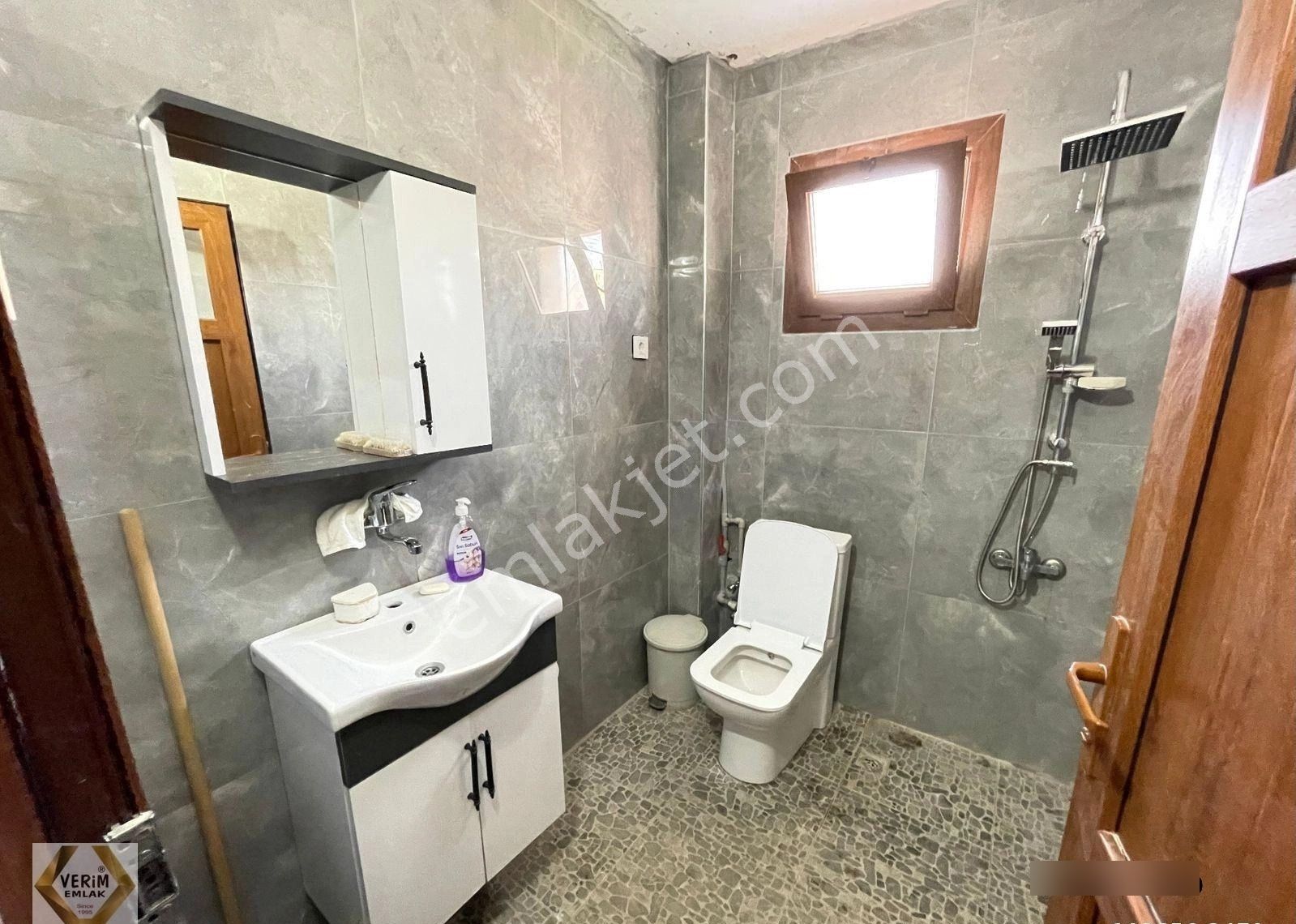 Seferihisar Ürkmez’de Tam 7 Daireli Deniz Tarafında Apartmanımız Komple Satılık - Görsel 6