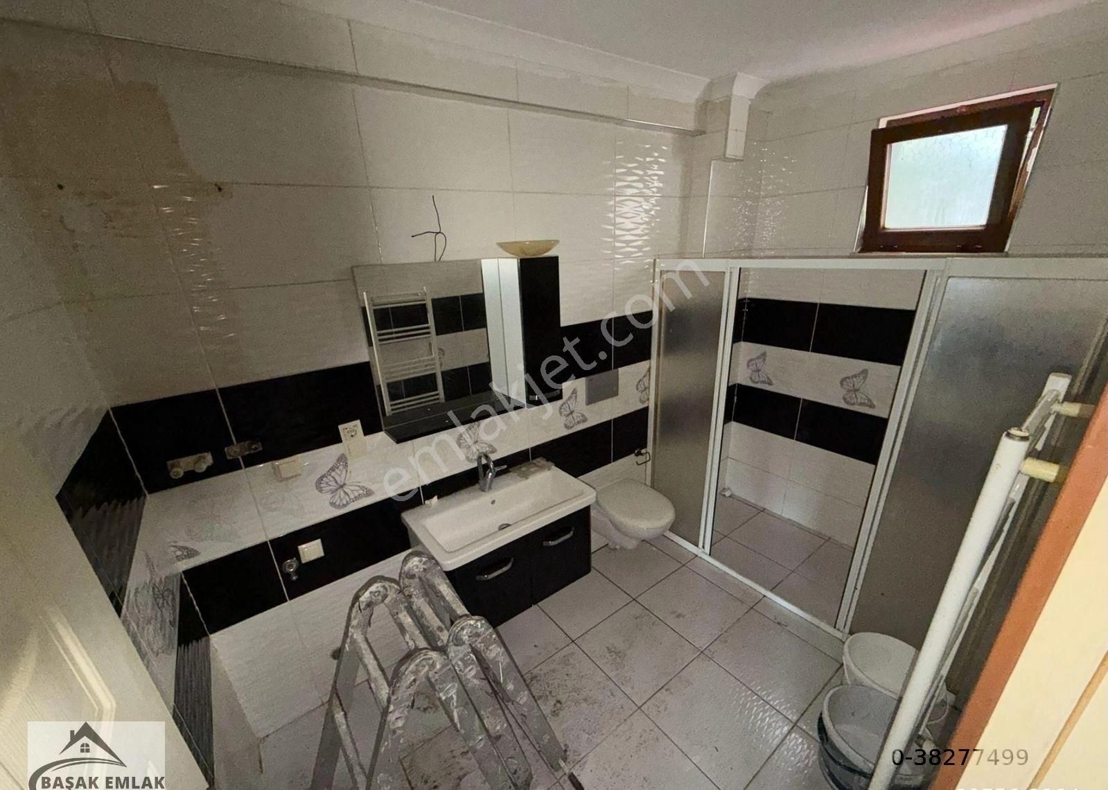 Öğretmenler Mah. Kiralık Doğalgazlı 3+1 Yüksek Giriş Daire - Görsel 5