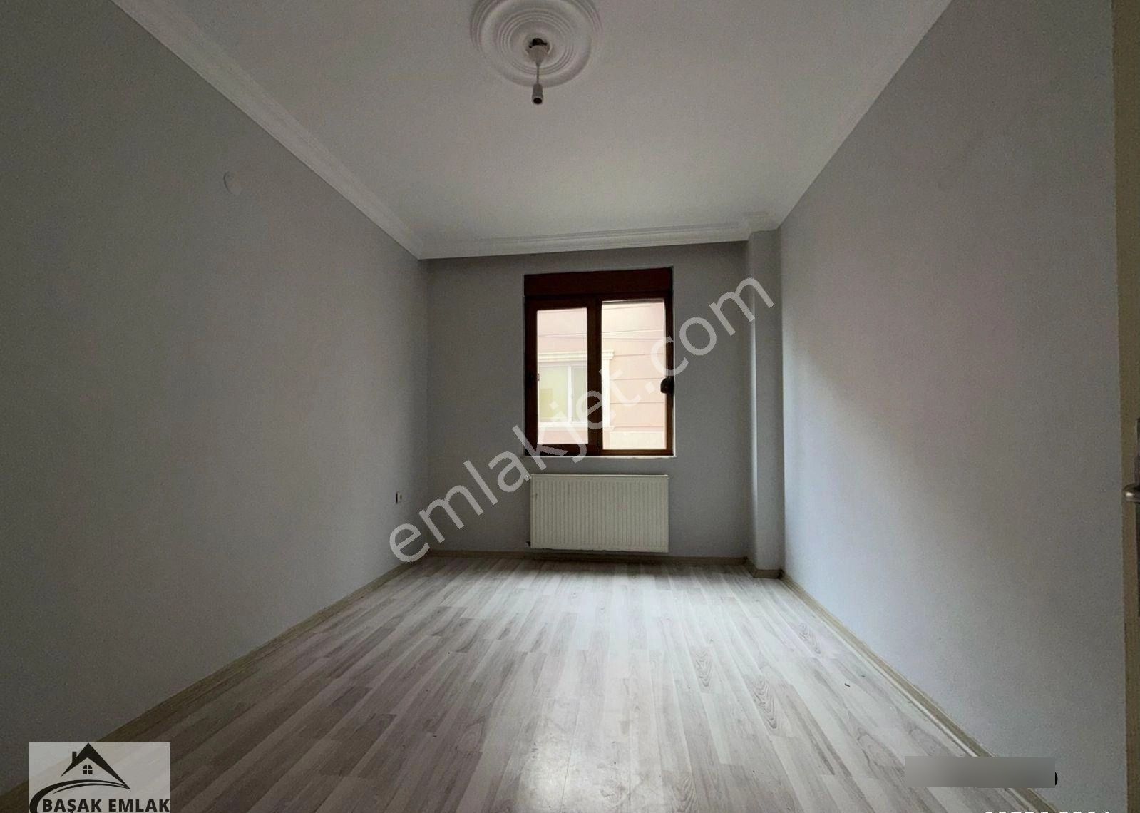 Öğretmenler Mah. Kiralık Doğalgazlı 3+1 Yüksek Giriş Daire - Görsel 13