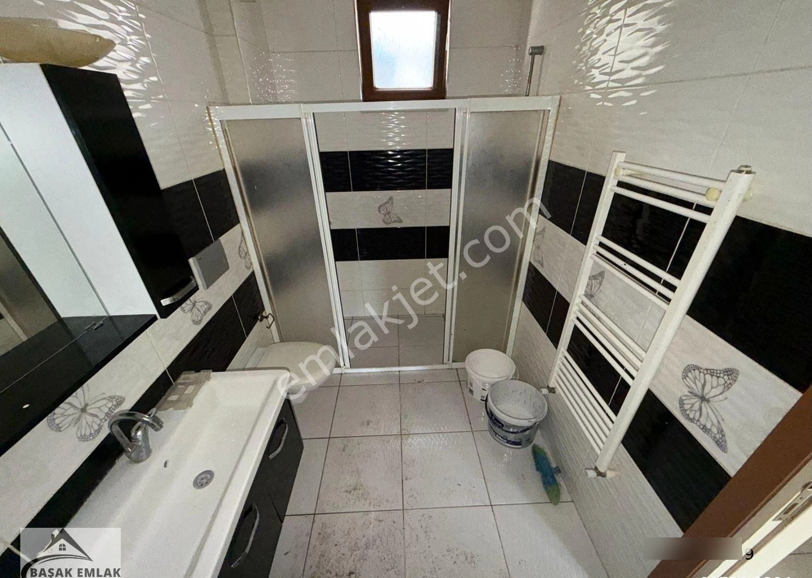 Öğretmenler Mah. Kiralık Doğalgazlı 3+1 Yüksek Giriş Daire - Görsel 27