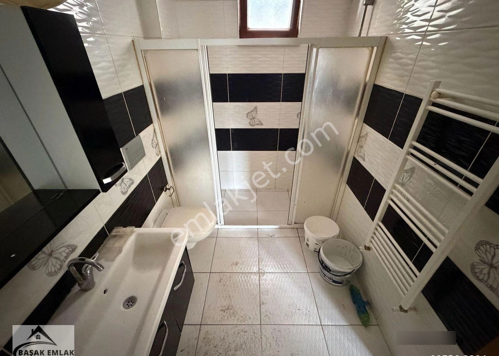 Öğretmenler Mah. Kiralık Doğalgazlı 3+1 Yüksek Giriş Daire - Görsel 17