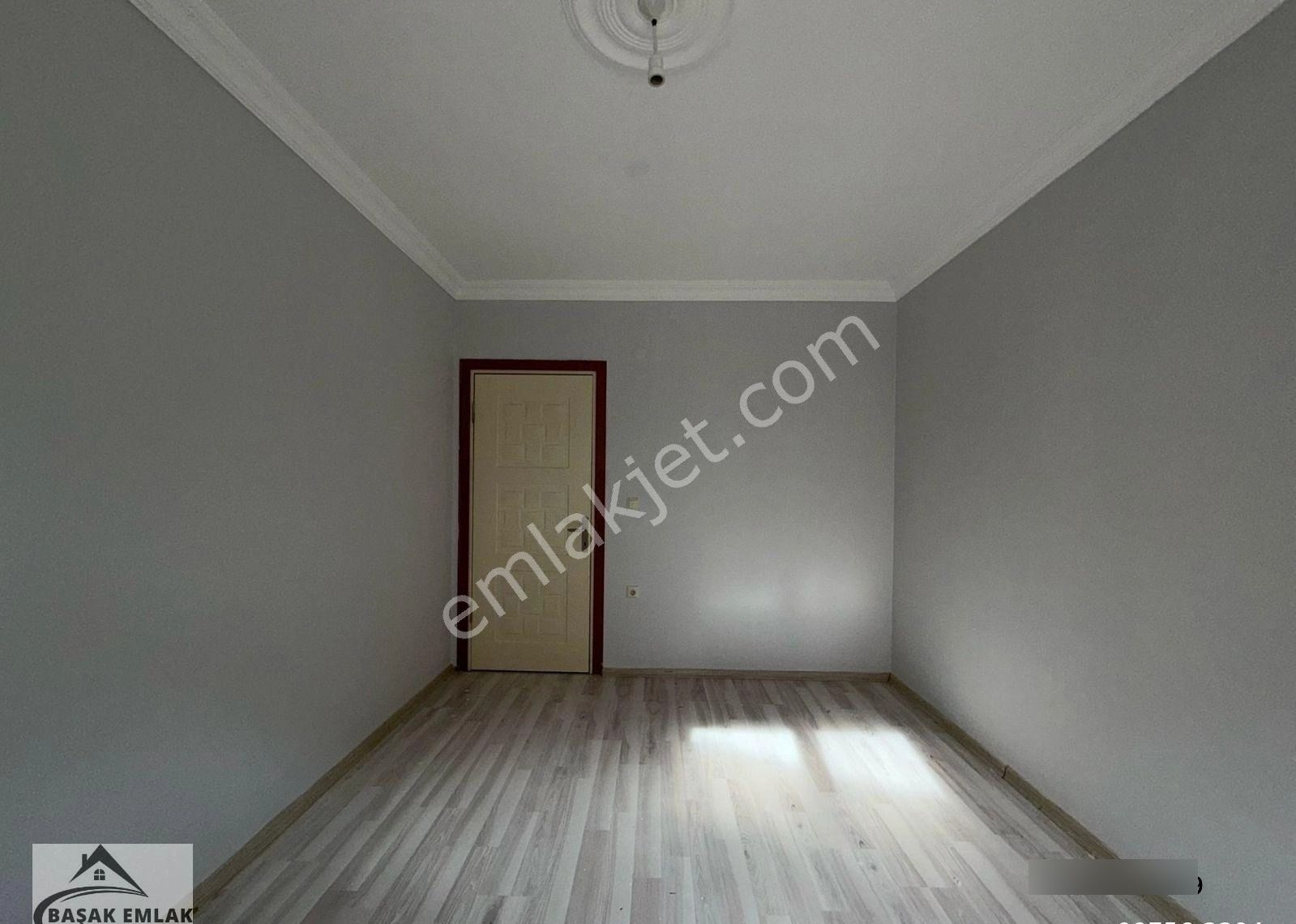 Öğretmenler Mah. Kiralık Doğalgazlı 3+1 Yüksek Giriş Daire - Görsel 18