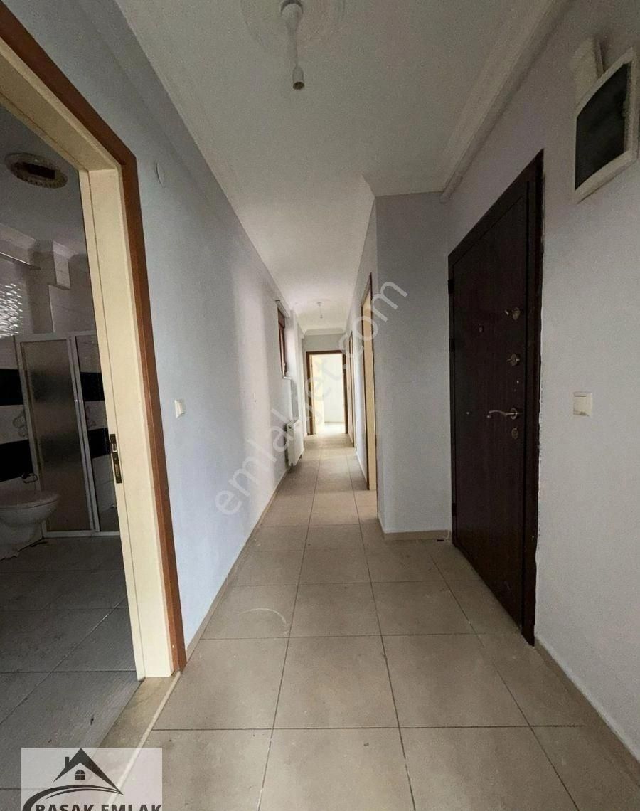 Öğretmenler Mah. Kiralık Doğalgazlı 3+1 Yüksek Giriş Daire - Görsel 2