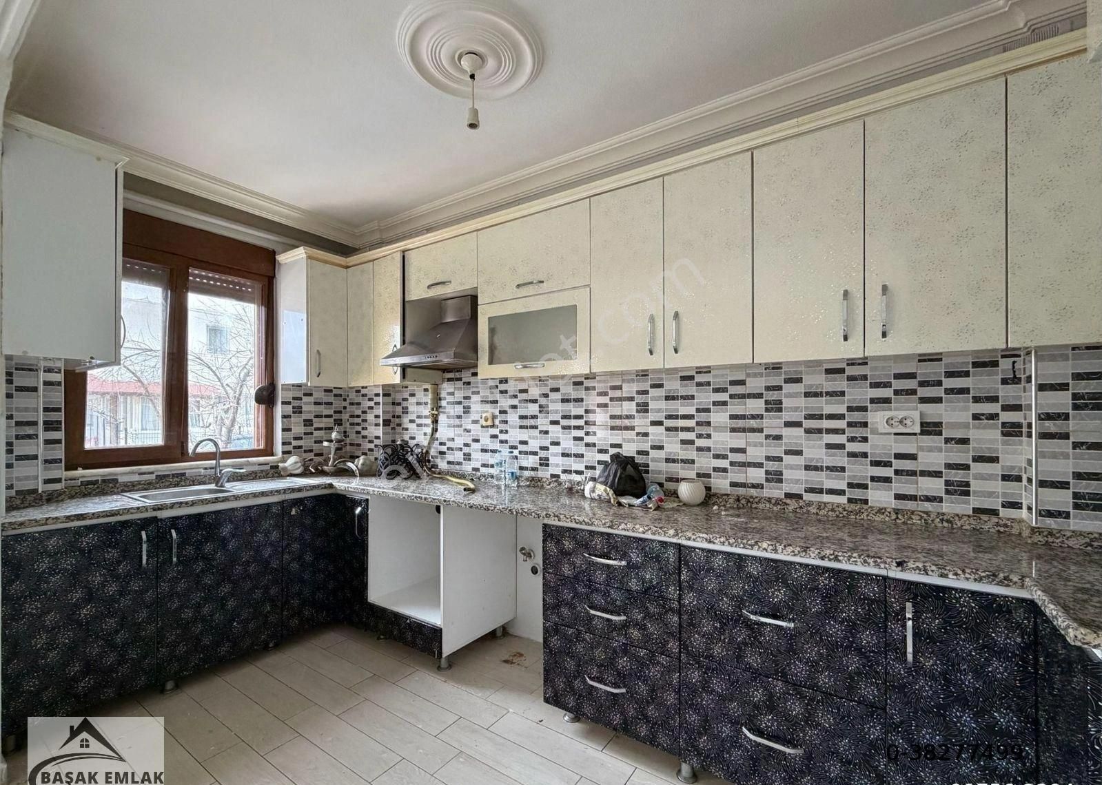 Öğretmenler Mah. Kiralık Doğalgazlı 3+1 Yüksek Giriş Daire - Görsel 22