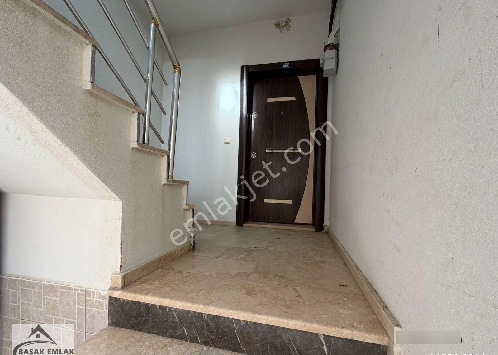 Öğretmenler Mah. Kiralık Doğalgazlı 3+1 Yüksek Giriş Daire - Görsel 19