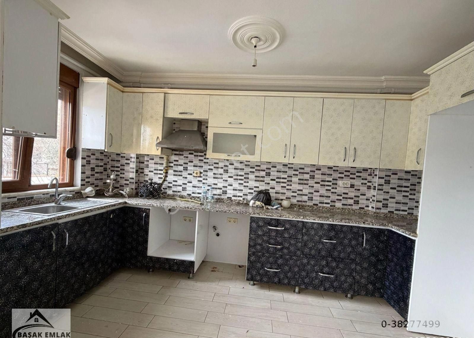 Öğretmenler Mah. Kiralık Doğalgazlı 3+1 Yüksek Giriş Daire - Görsel 10