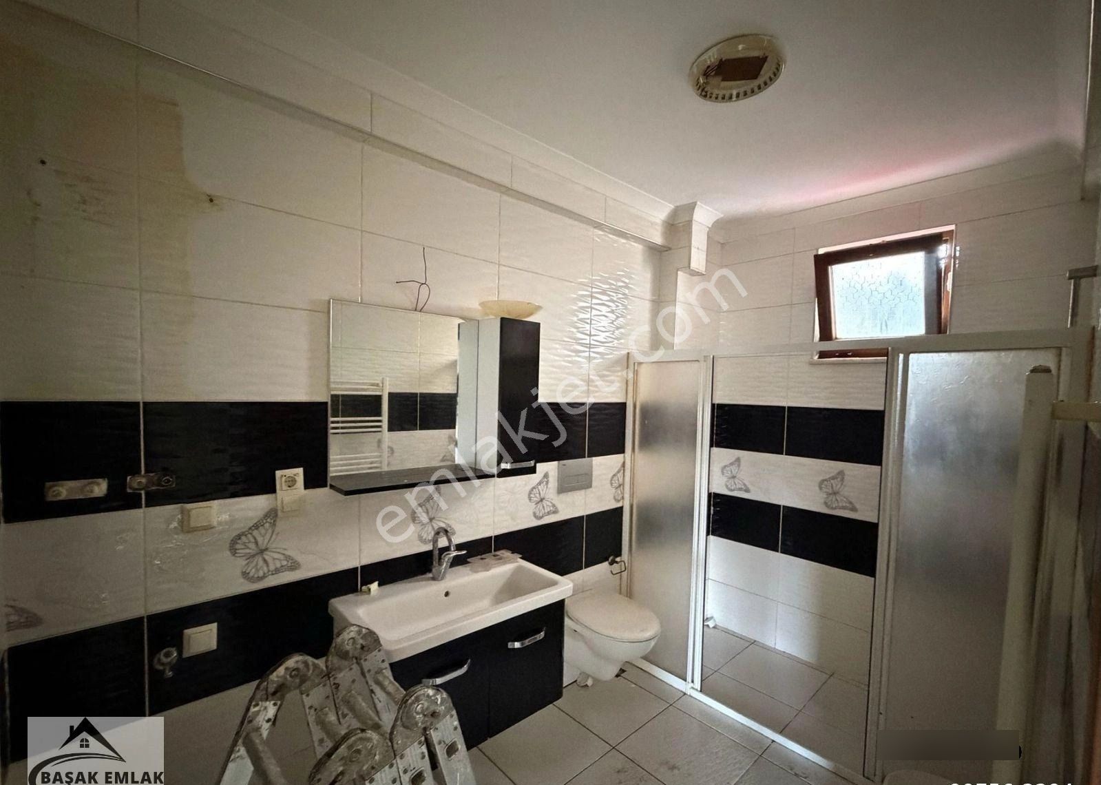 Öğretmenler Mah. Kiralık Doğalgazlı 3+1 Yüksek Giriş Daire - Görsel 15