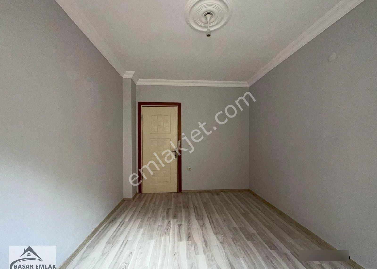Öğretmenler Mah. Kiralık Doğalgazlı 3+1 Yüksek Giriş Daire - Görsel 12