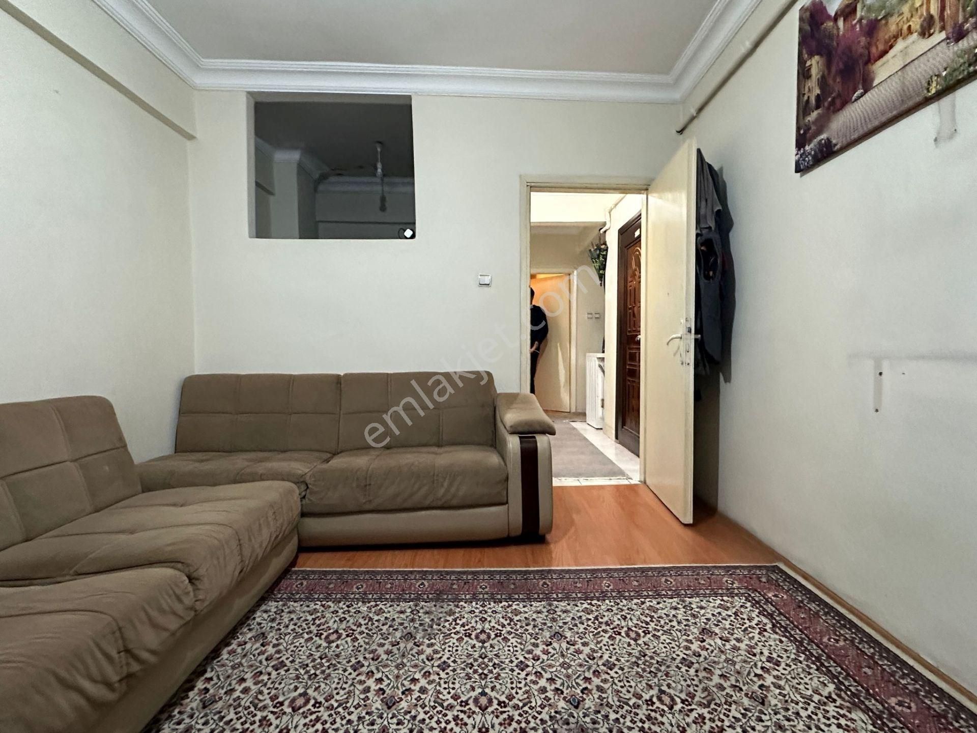 Bağcılar Güneşli 15 Temmuz Mahallesi Satılık 2+1 Daire - Görsel 13