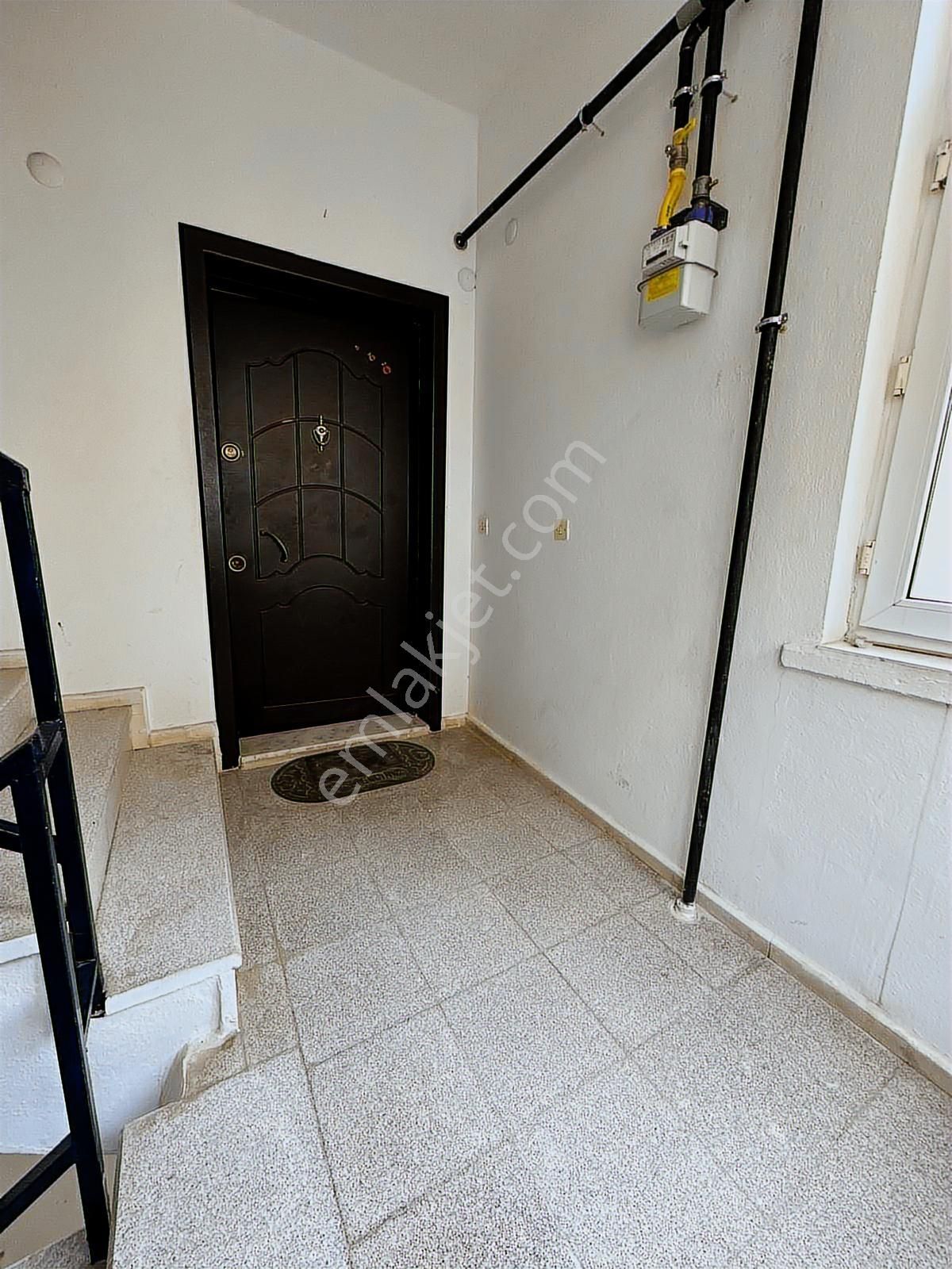 Antalya Meydankavağı Mah. Doğalgazlı 3+1 Kiralık Daire - Görsel 27