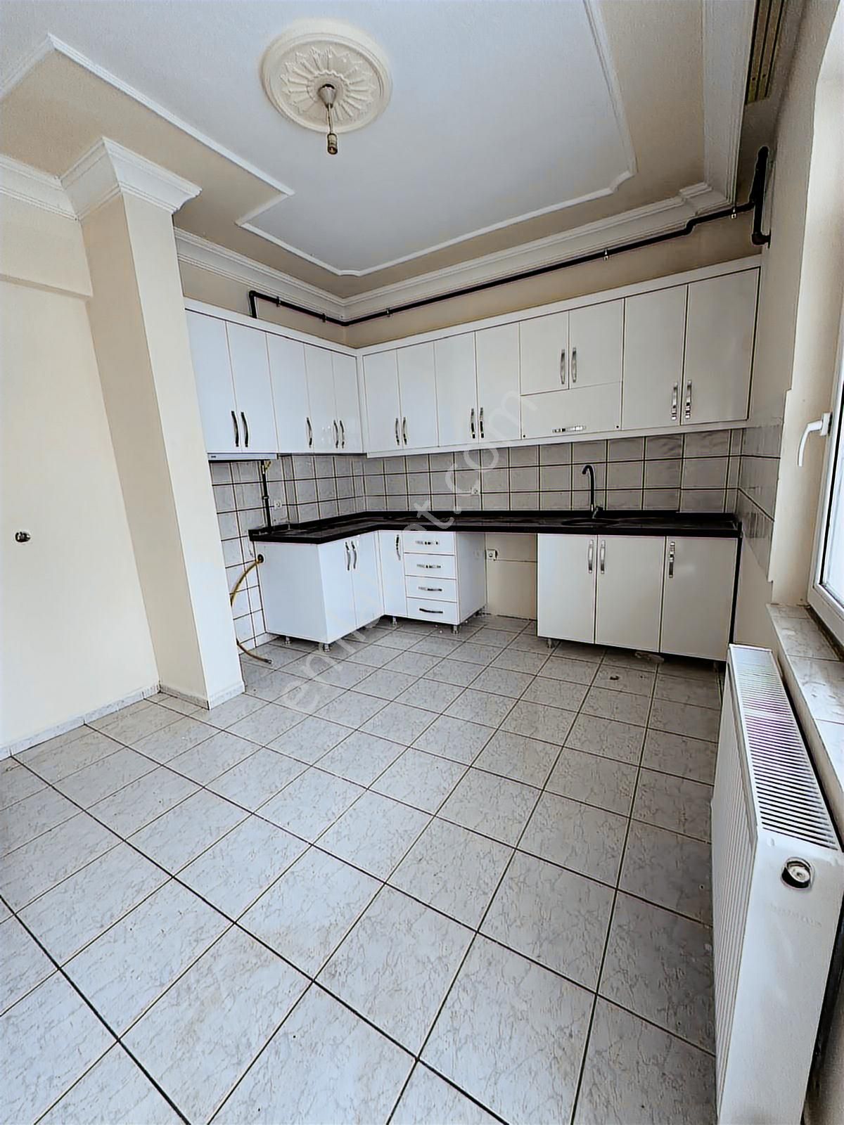 Antalya Meydankavağı Mah. Doğalgazlı 3+1 Kiralık Daire - Görsel 22