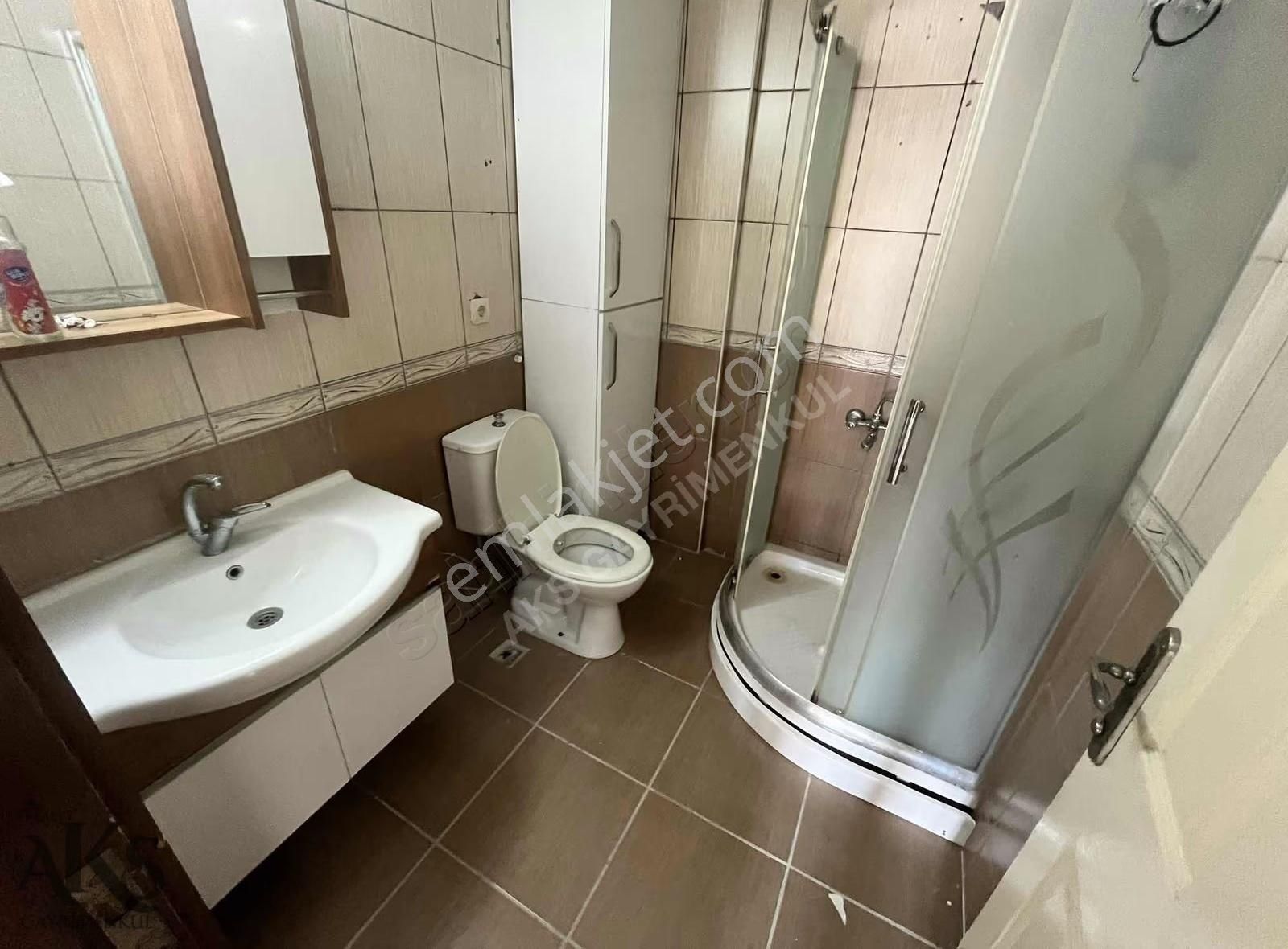 Konuksever Mh'de Kızırmak Caddesi Yakını 2+1 110m2 3.kat Kiralık - Görsel 9