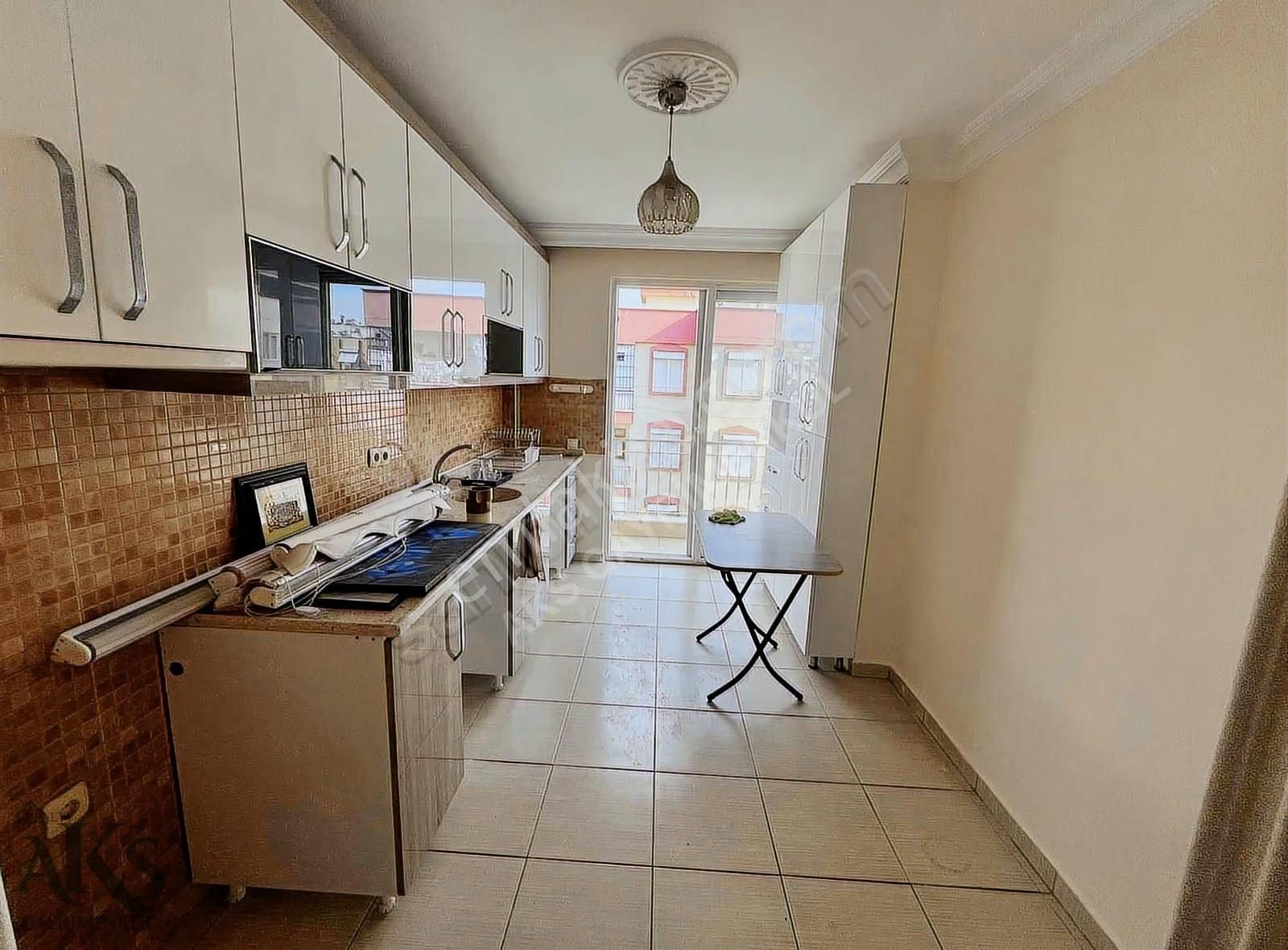 Konuksever Mh'de Kızırmak Caddesi Yakını 2+1 110m2 3.kat Kiralık - Görsel 35