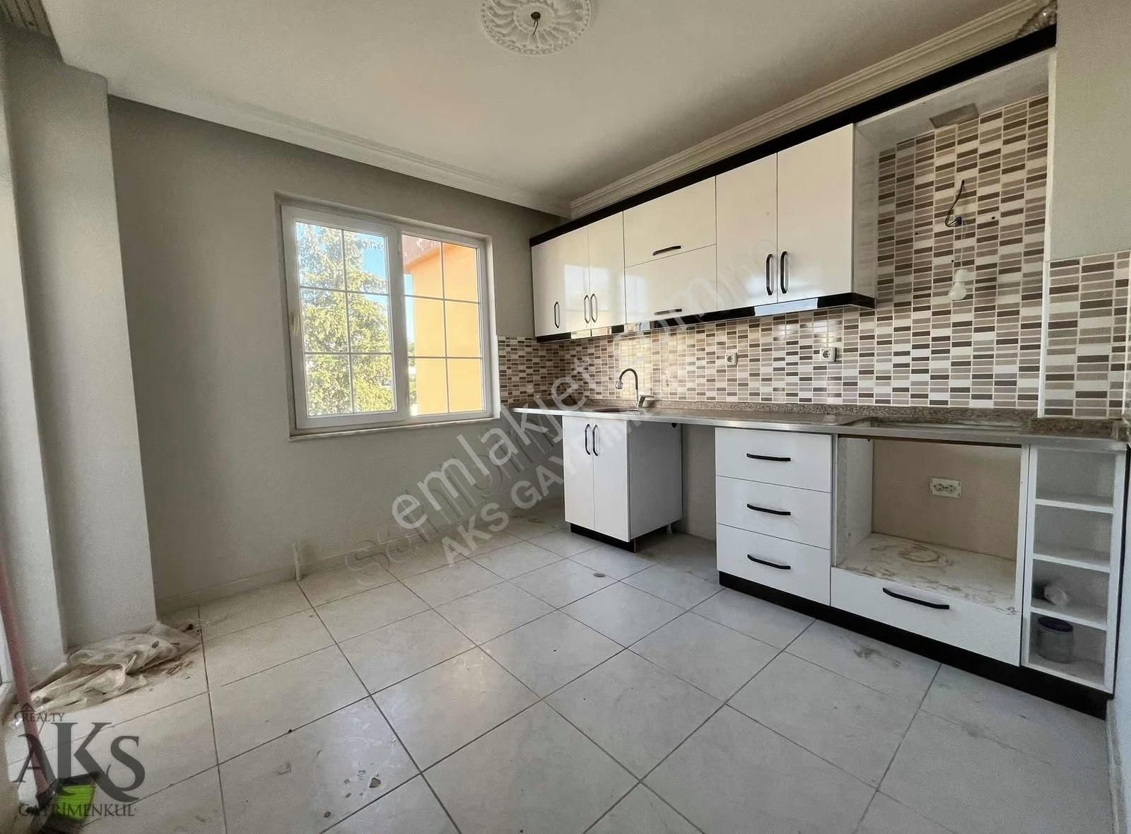 Teomanpaşa'da 2+1 100m2 3.katta Asansörlü Krediye Uygun Daire - Görsel 14