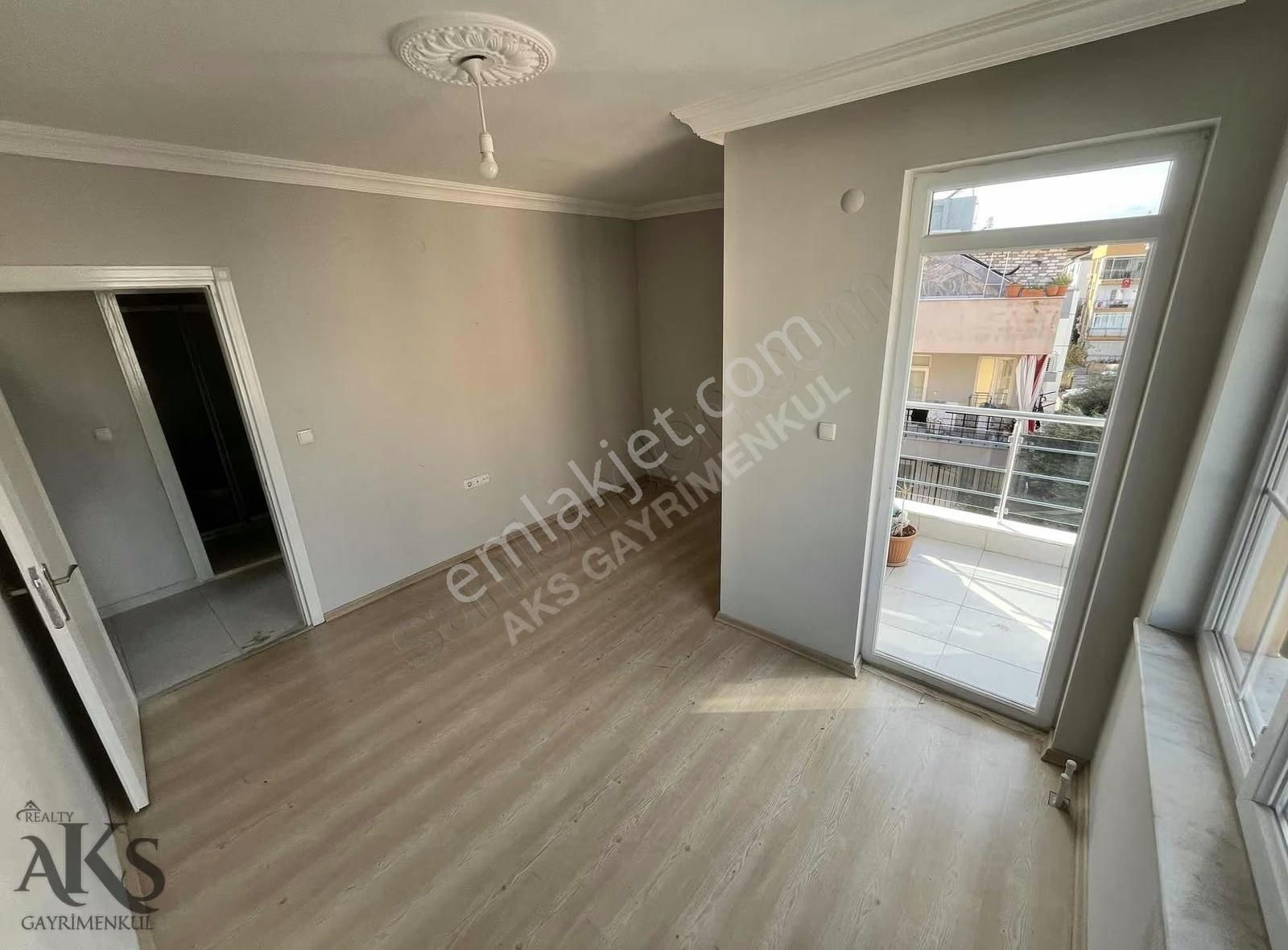 Teomanpaşa'da 2+1 100m2 3.katta Asansörlü Krediye Uygun Daire - Görsel 16