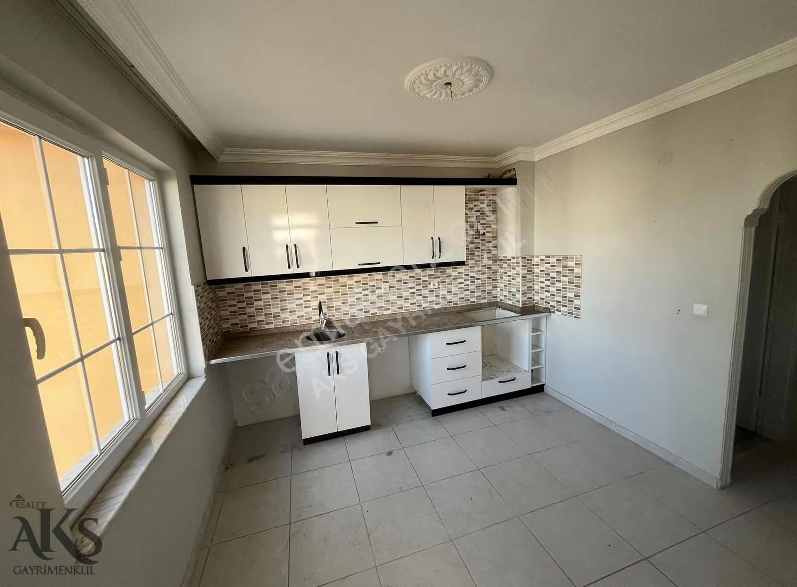 Teomanpaşa'da 2+1 100m2 3.katta Asansörlü Krediye Uygun Daire - Görsel 21