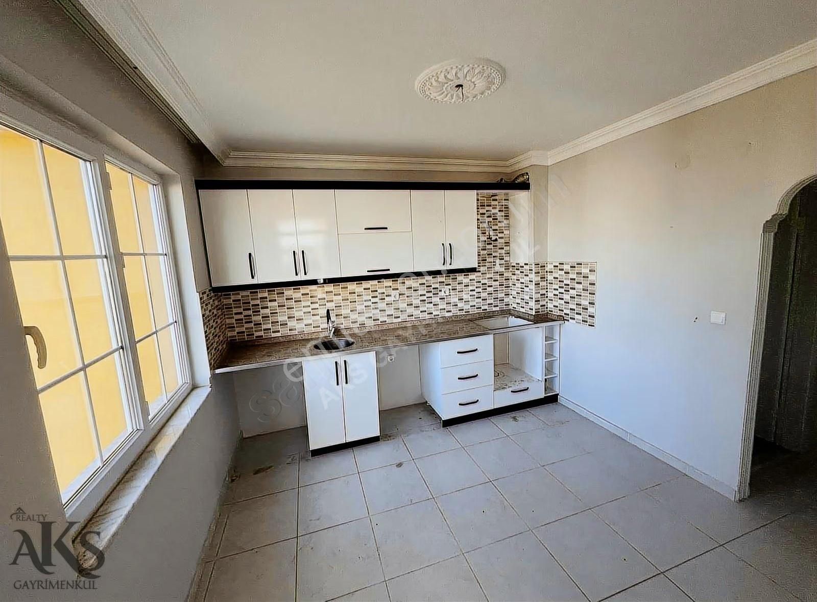 Teomanpaşa'da 2+1 100m2 3.katta Asansörlü Krediye Uygun Daire - Görsel 30