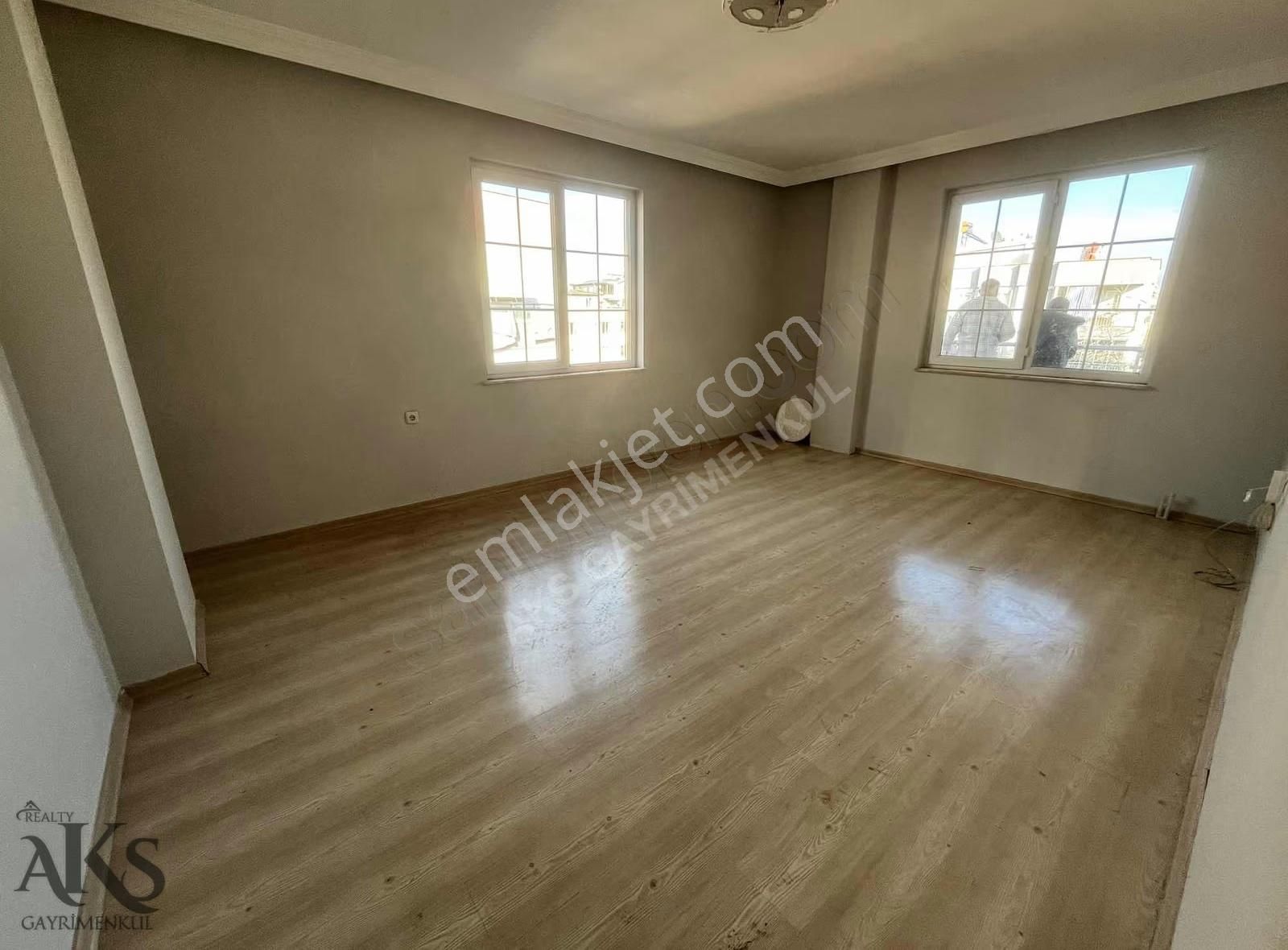 Teomanpaşa'da 2+1 100m2 3.katta Asansörlü Krediye Uygun Daire - Görsel 22