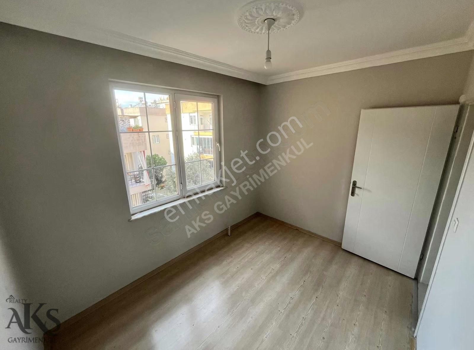 Teomanpaşa'da 2+1 100m2 3.katta Asansörlü Krediye Uygun Daire - Görsel 12