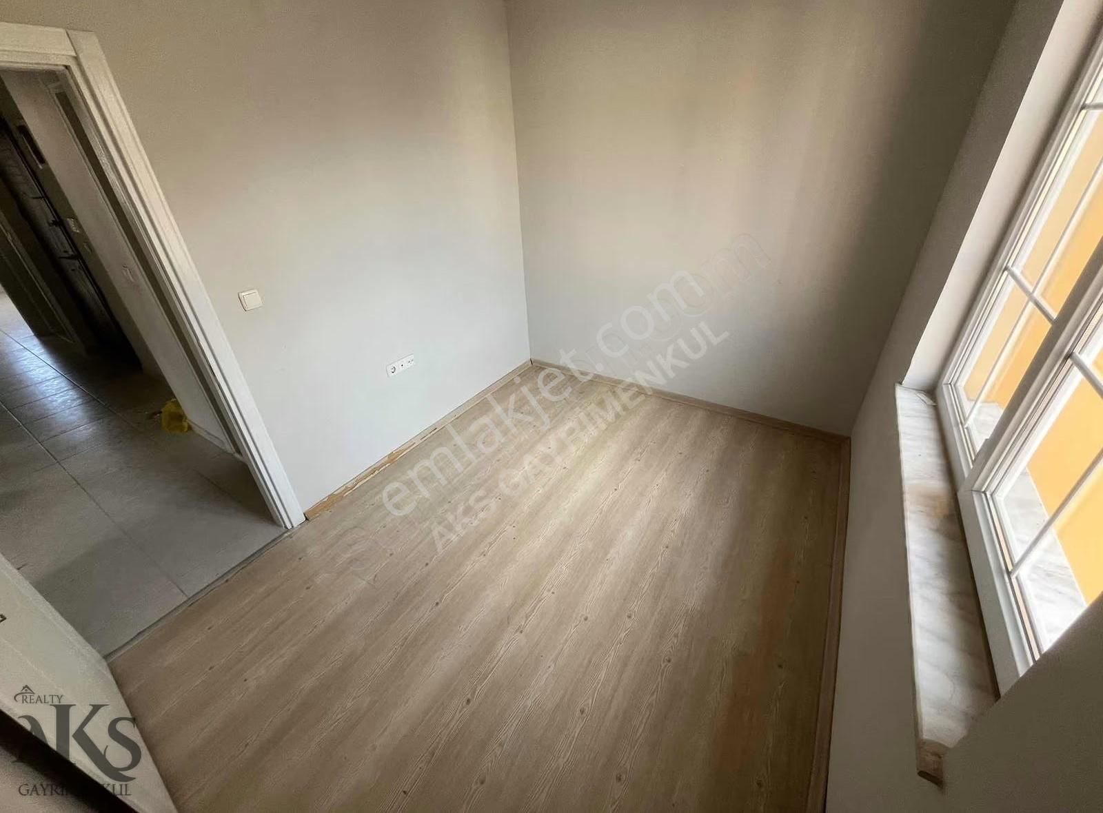 Teomanpaşa'da 2+1 100m2 3.katta Asansörlü Krediye Uygun Daire - Görsel 33