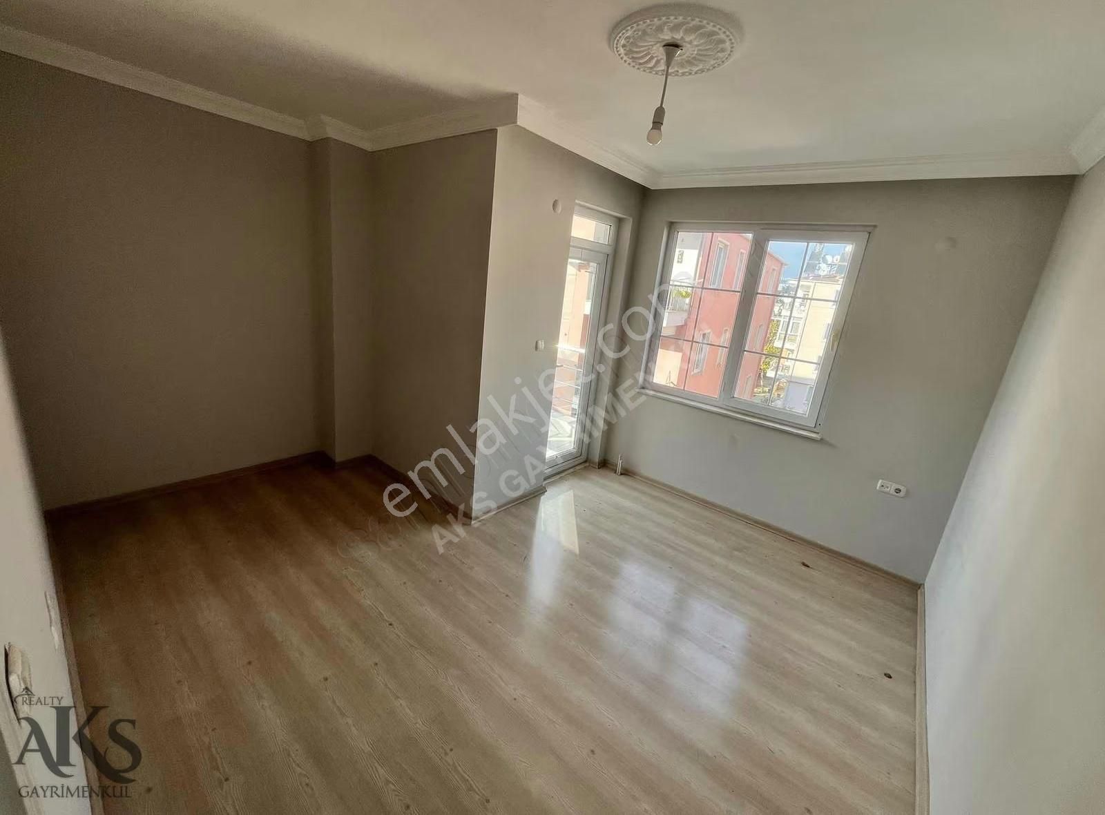 Teomanpaşa'da 2+1 100m2 3.katta Asansörlü Krediye Uygun Daire - Görsel 27