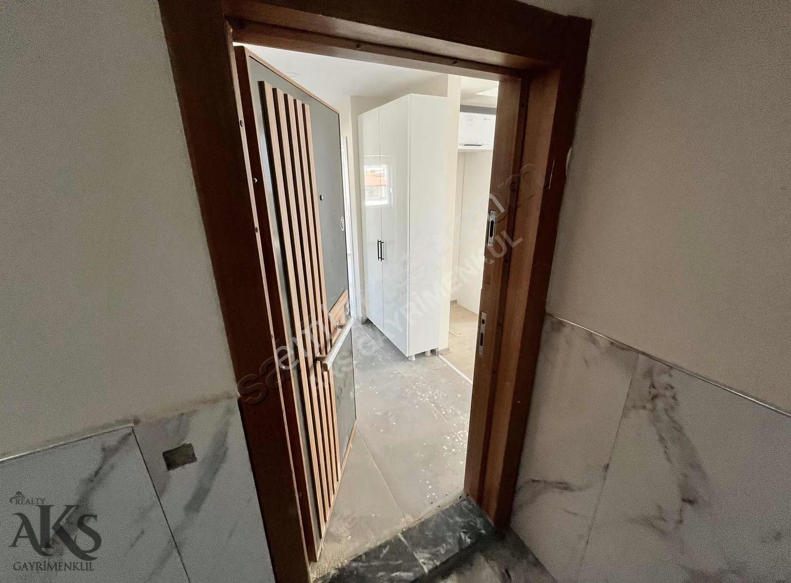 Altıntaş Mhde Site İçinde Havuzlu|2+1 85 M²|sıfır |asansörlü| - Görsel 18