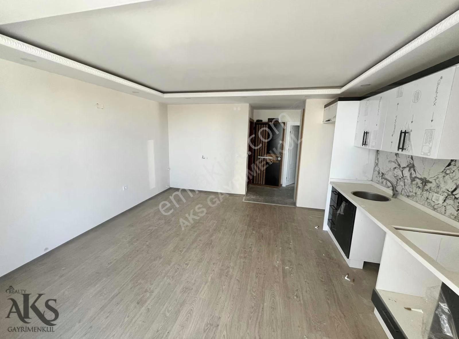 Altıntaş Mhde Site İçinde Havuzlu|2+1 85 M²|sıfır |asansörlü| - Görsel 2
