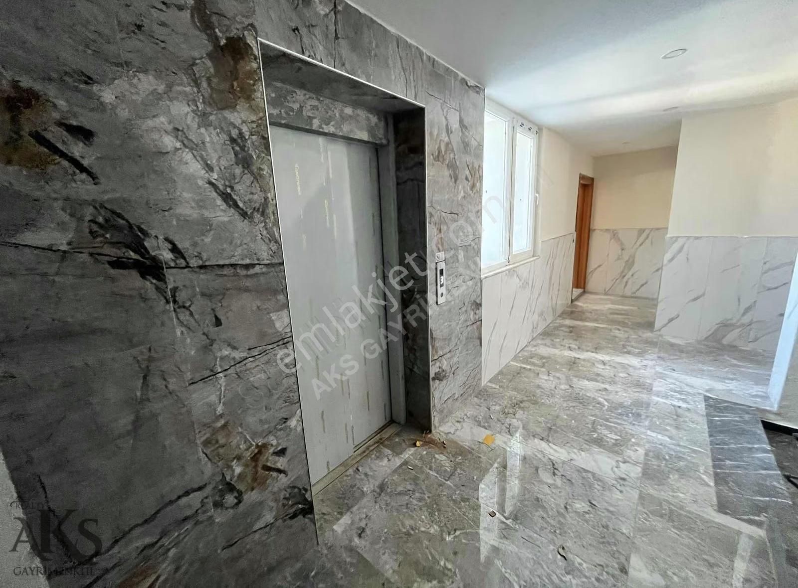 Altıntaş Mhde Site İçinde Havuzlu|2+1 85 M²|sıfır |asansörlü| - Görsel 16