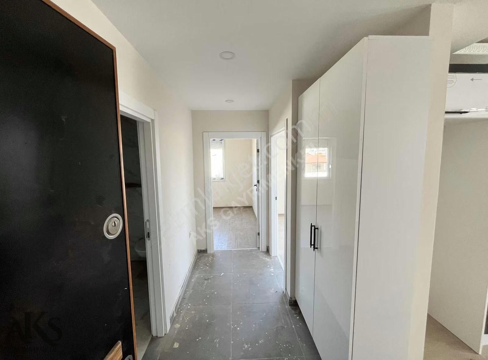 Altıntaş Mhde Site İçinde Havuzlu|2+1 85 M²|sıfır |asansörlü| - Görsel 24