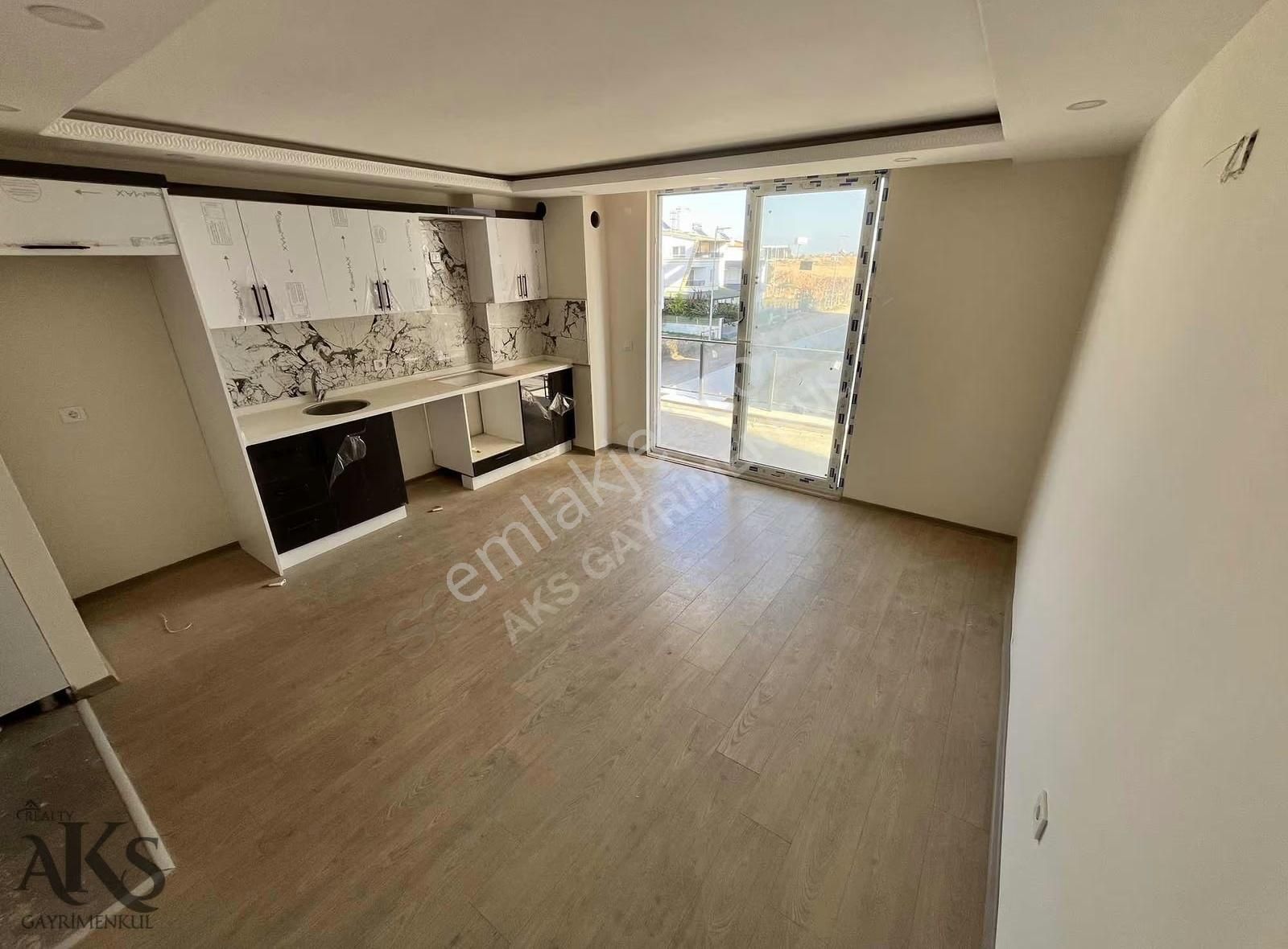 Altıntaş Mhde Site İçinde Havuzlu|2+1 85 M²|sıfır |asansörlü|