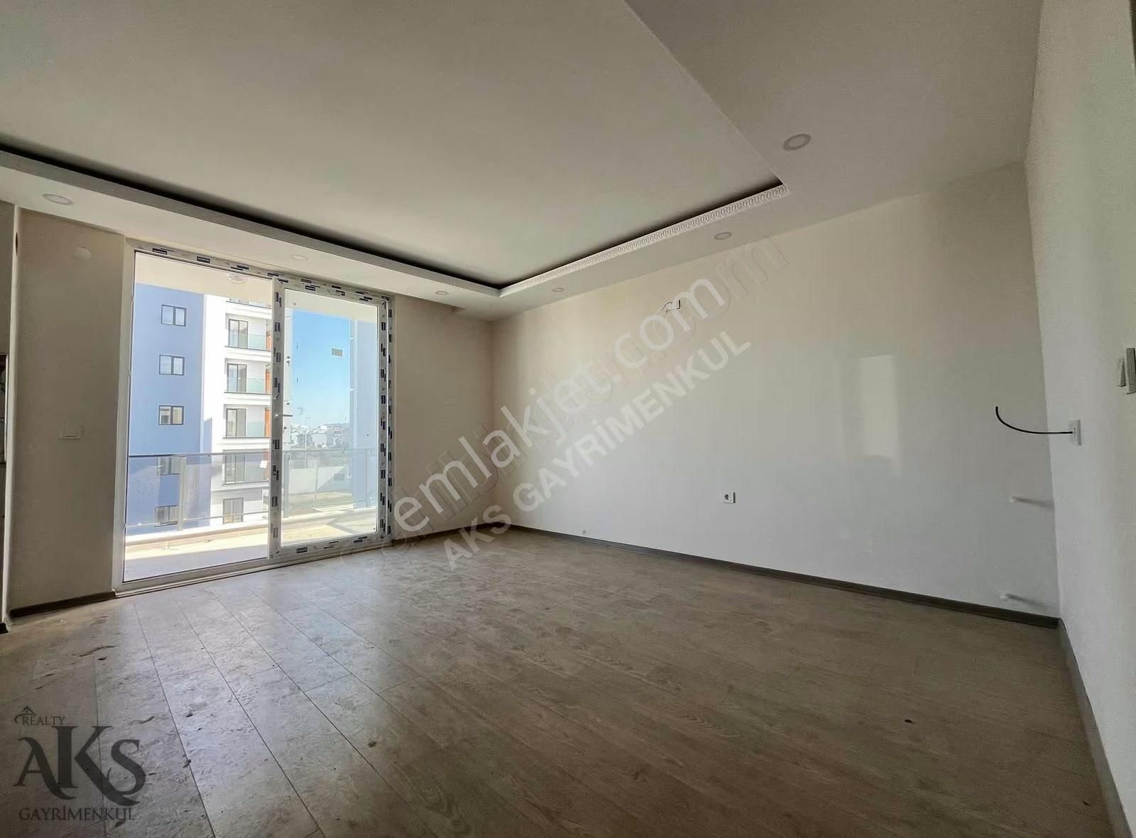 Altıntaş Mhde Site İçinde Havuzlu|2+1 85 M²|sıfır |asansörlü| - Görsel 21