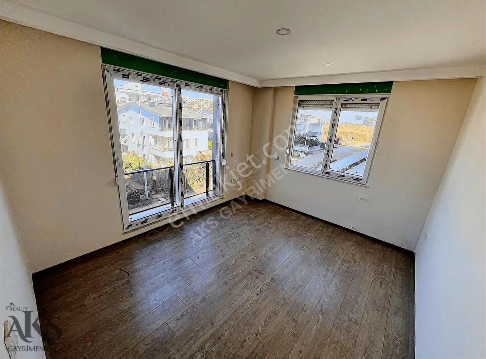 Altıntaş Mhde Site İçinde Havuzlu|2+1 85 M²|sıfır |asansörlü| - Görsel 9