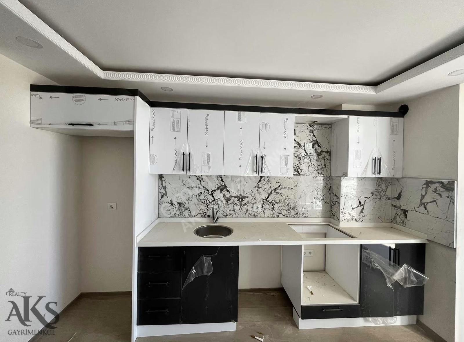 Altıntaş Mhde Site İçinde Havuzlu|2+1 85 M²|sıfır |asansörlü| - Görsel 34