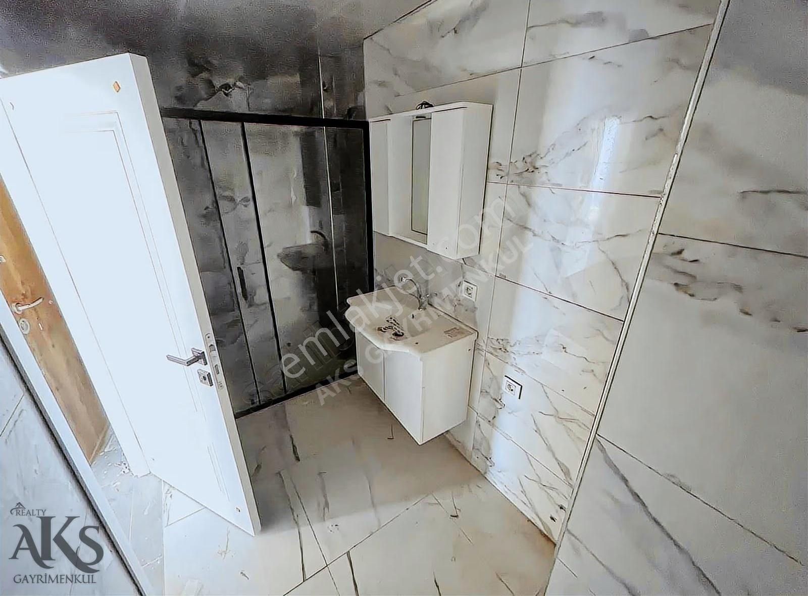 Altıntaş Mhde Site İçinde Havuzlu|2+1 85 M²|sıfır |asansörlü| - Görsel 25