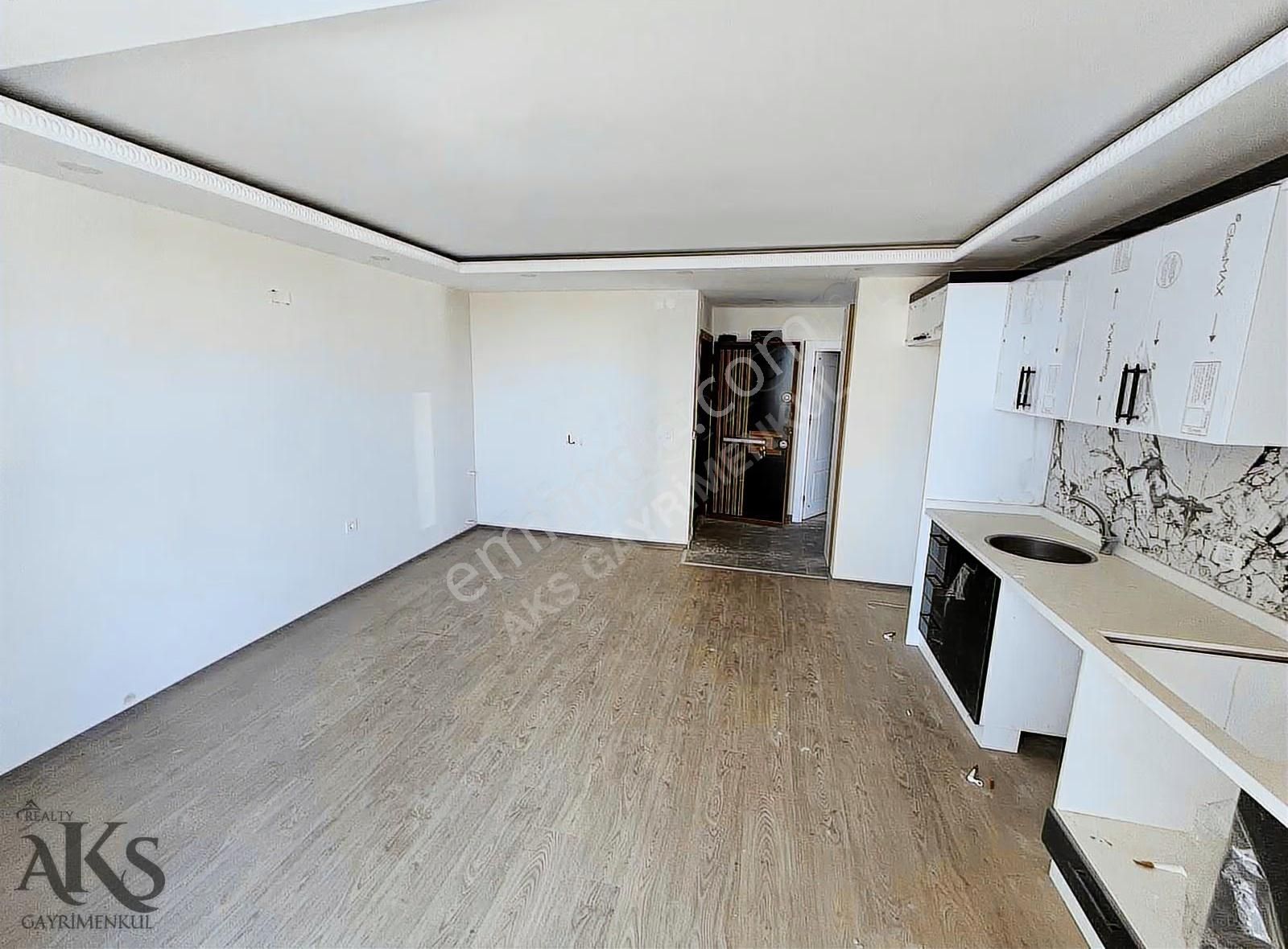 Altıntaş Mhde Site İçinde Havuzlu|2+1 85 M²|sıfır |asansörlü| - Görsel 35