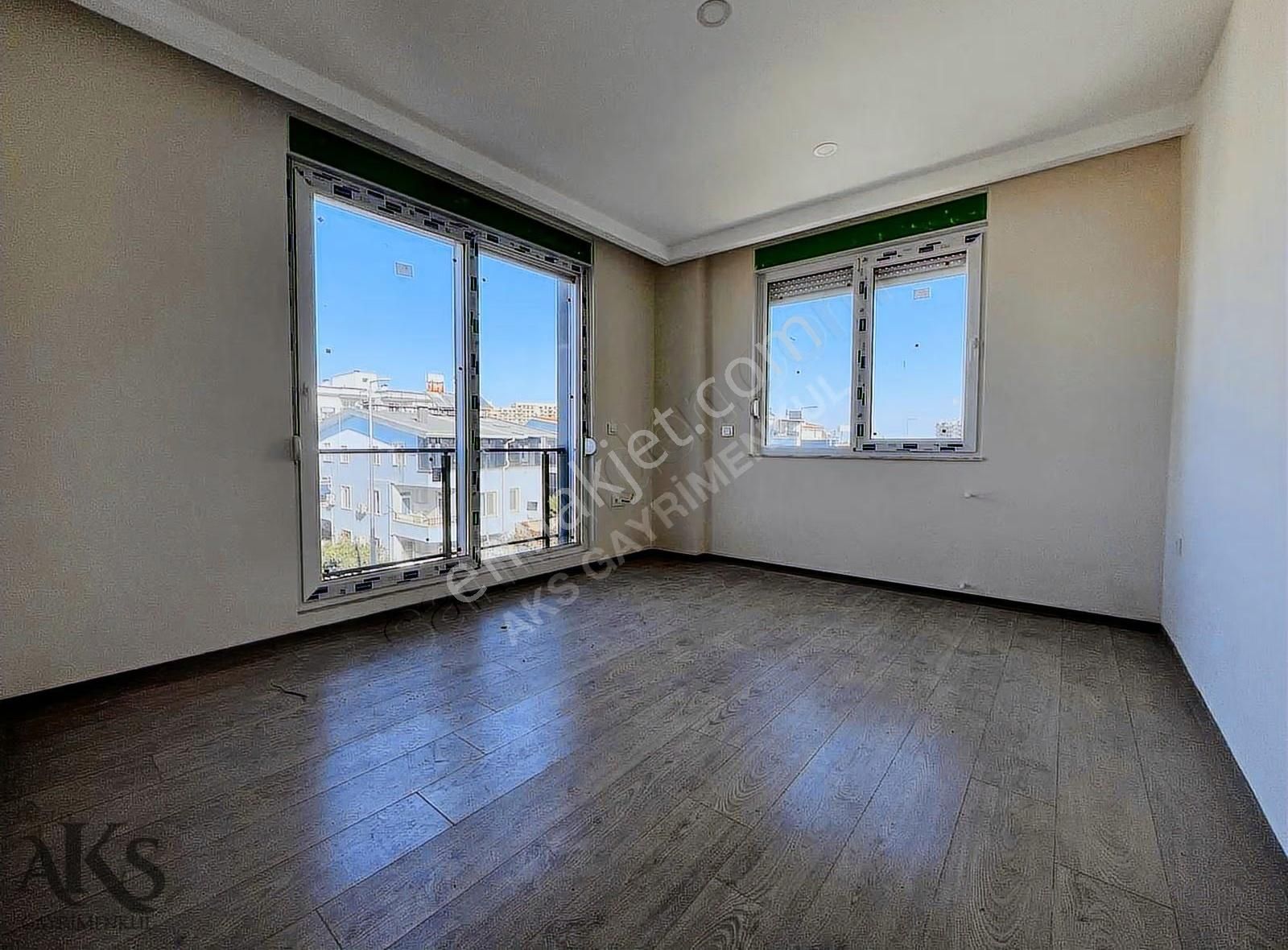 Altıntaş Mhde Site İçinde Havuzlu|2+1 85 M²|sıfır |asansörlü| - Görsel 15