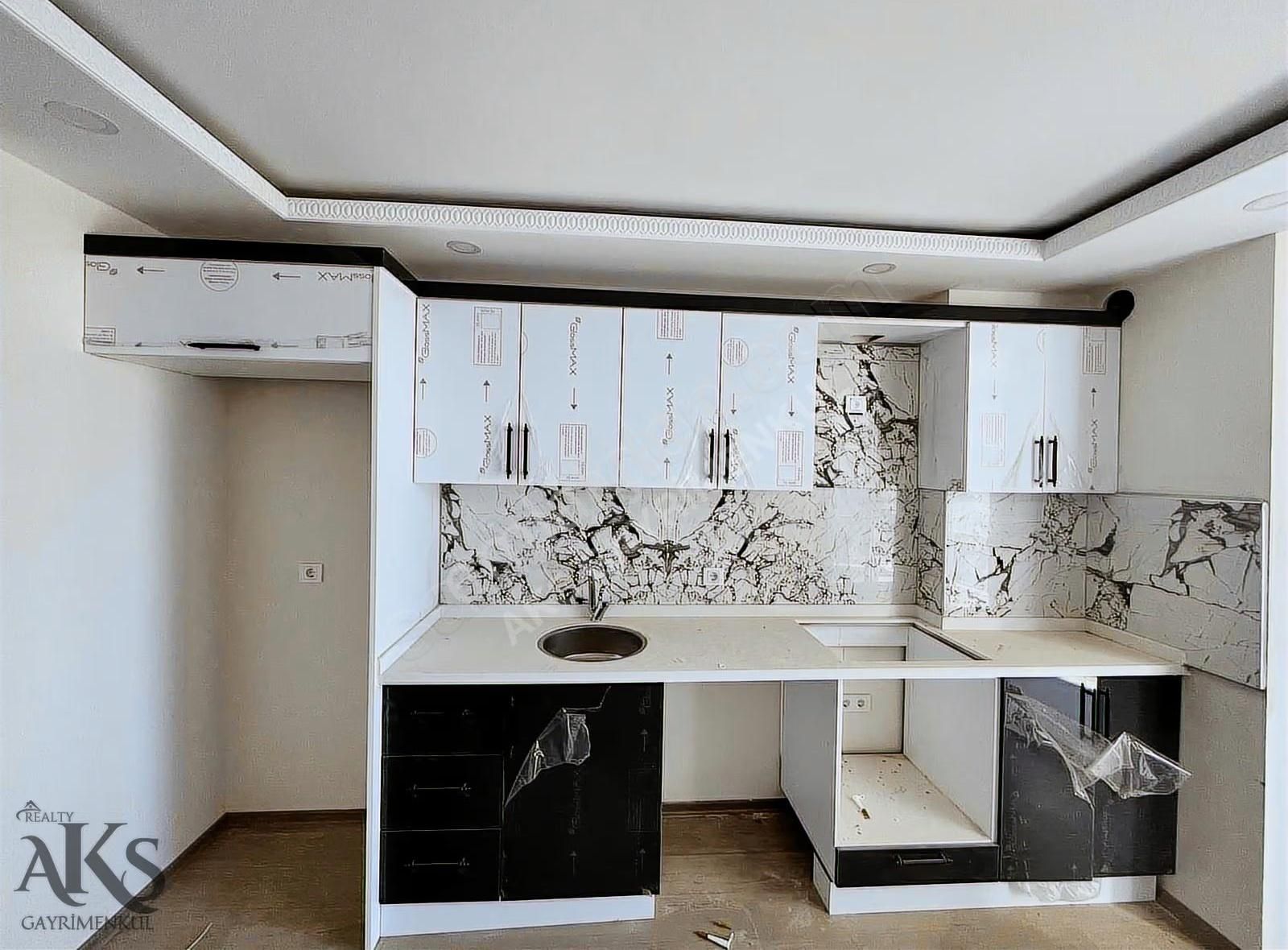 Altıntaş Mhde Site İçinde Havuzlu|2+1 85 M²|sıfır |asansörlü| - Görsel 20